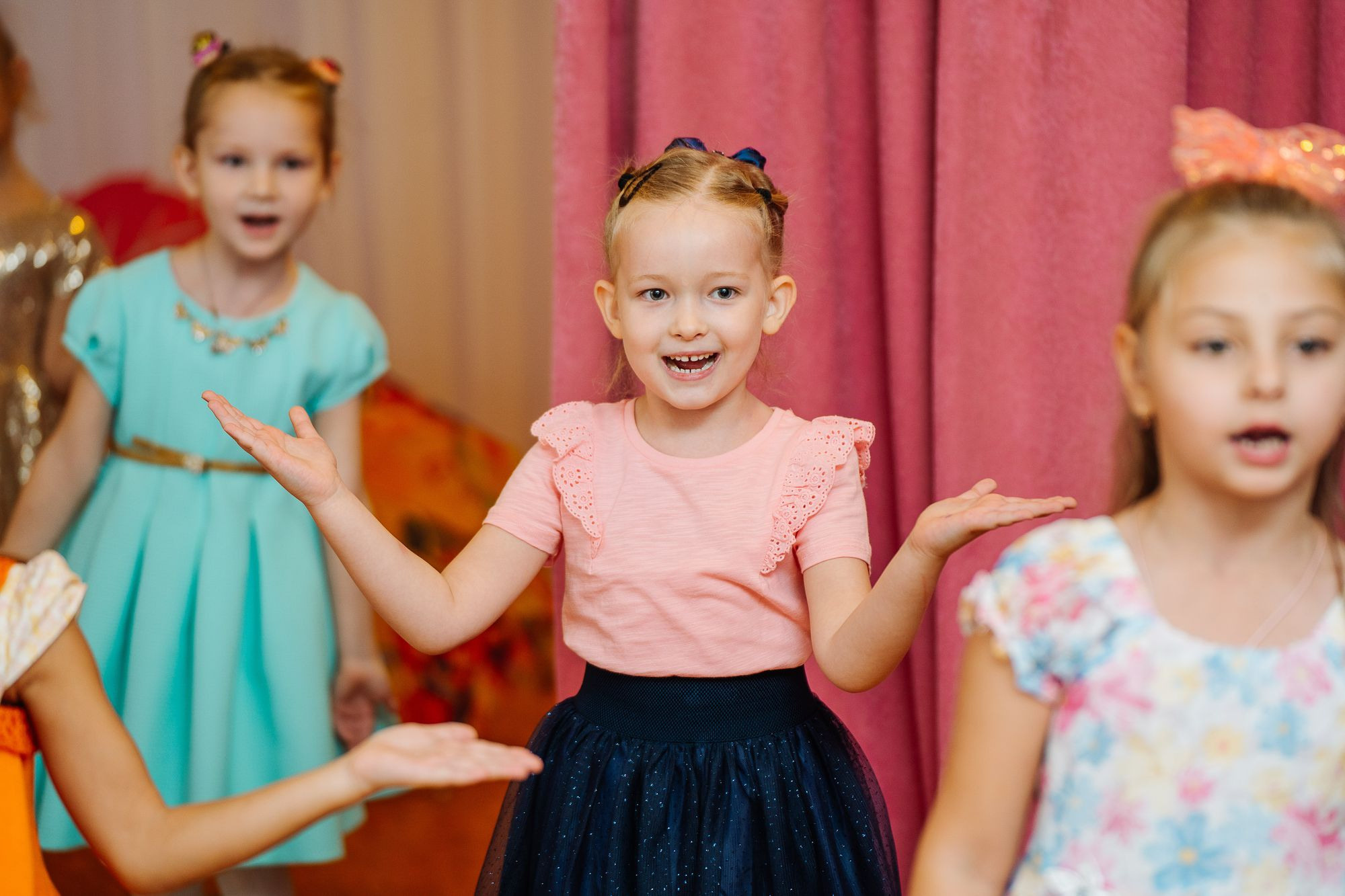 20221027 Утренник