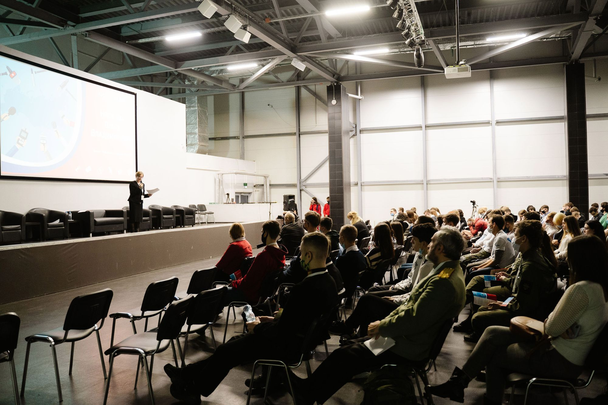 20211129 Патриотизм технопарк