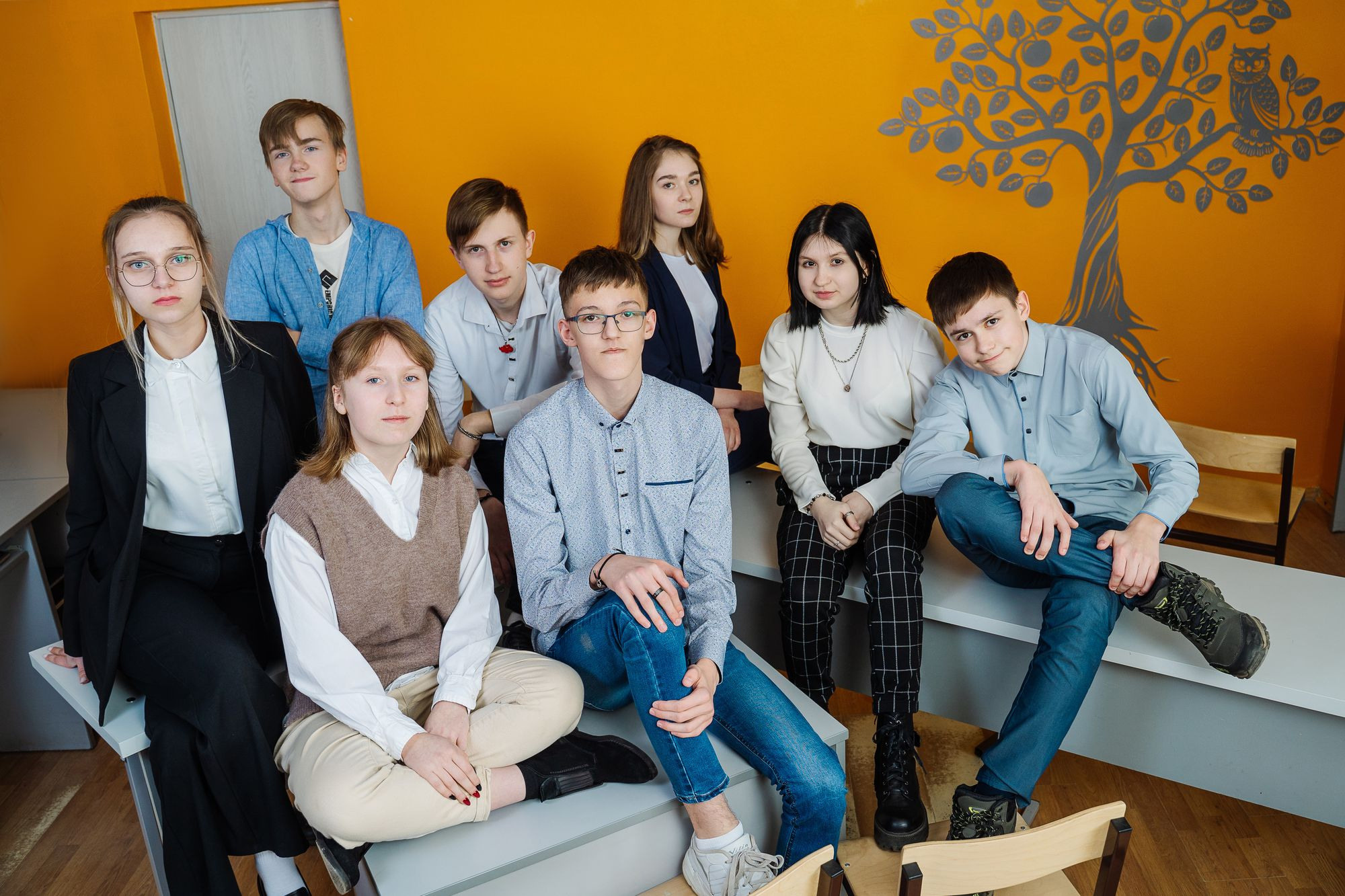 20220312 Гороховец СОШ3