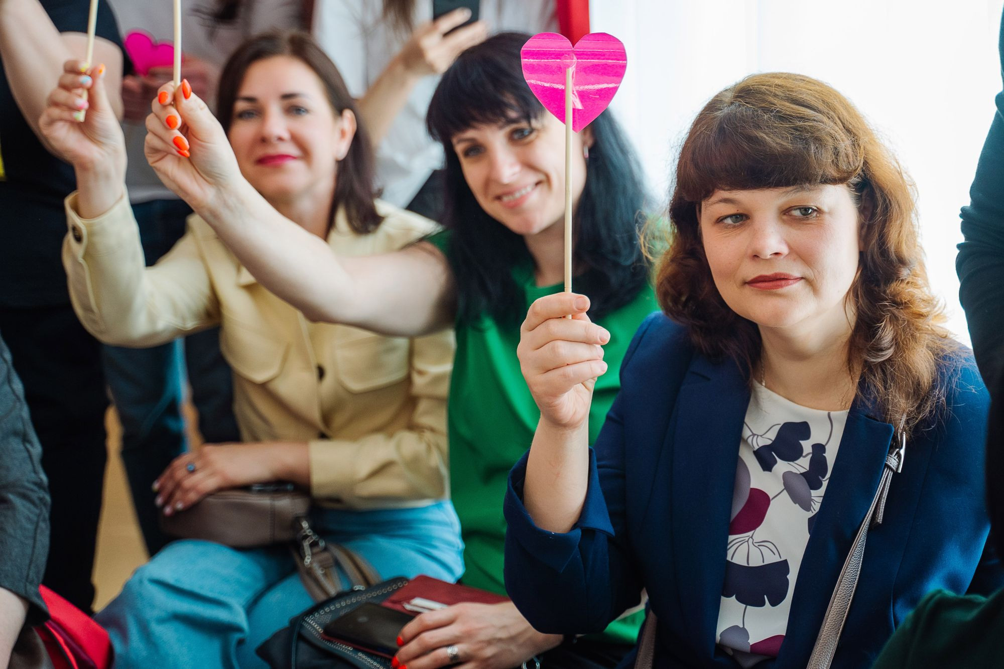 Выпускной в детсаду 44