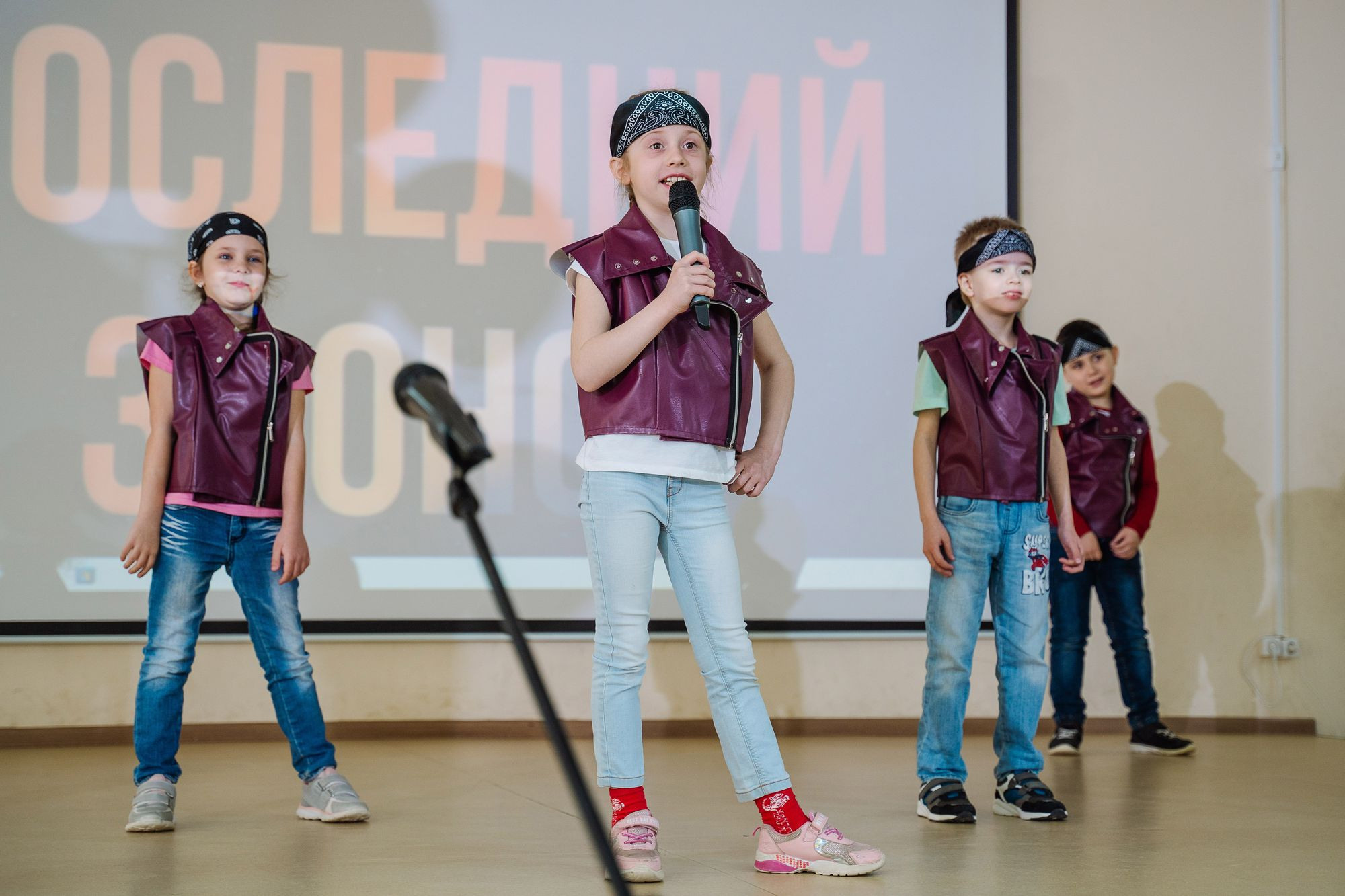 20220524 шк 94 последний звонок