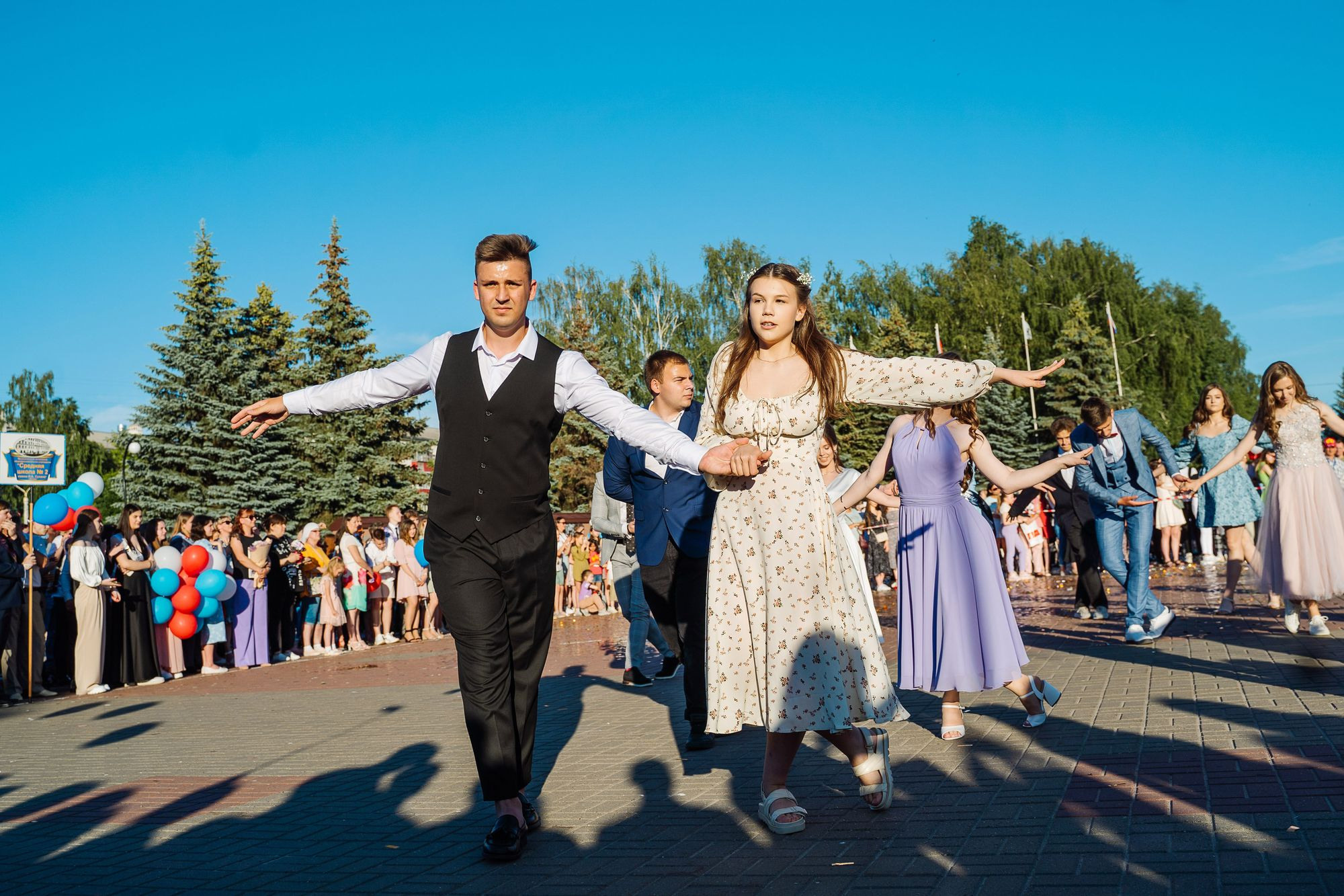 20220625 Кстово шк 8