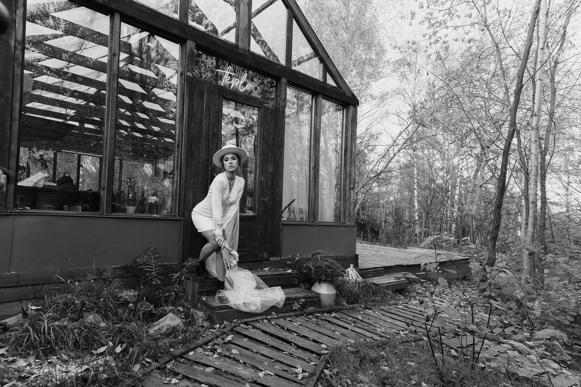 Анастасия и Артемий