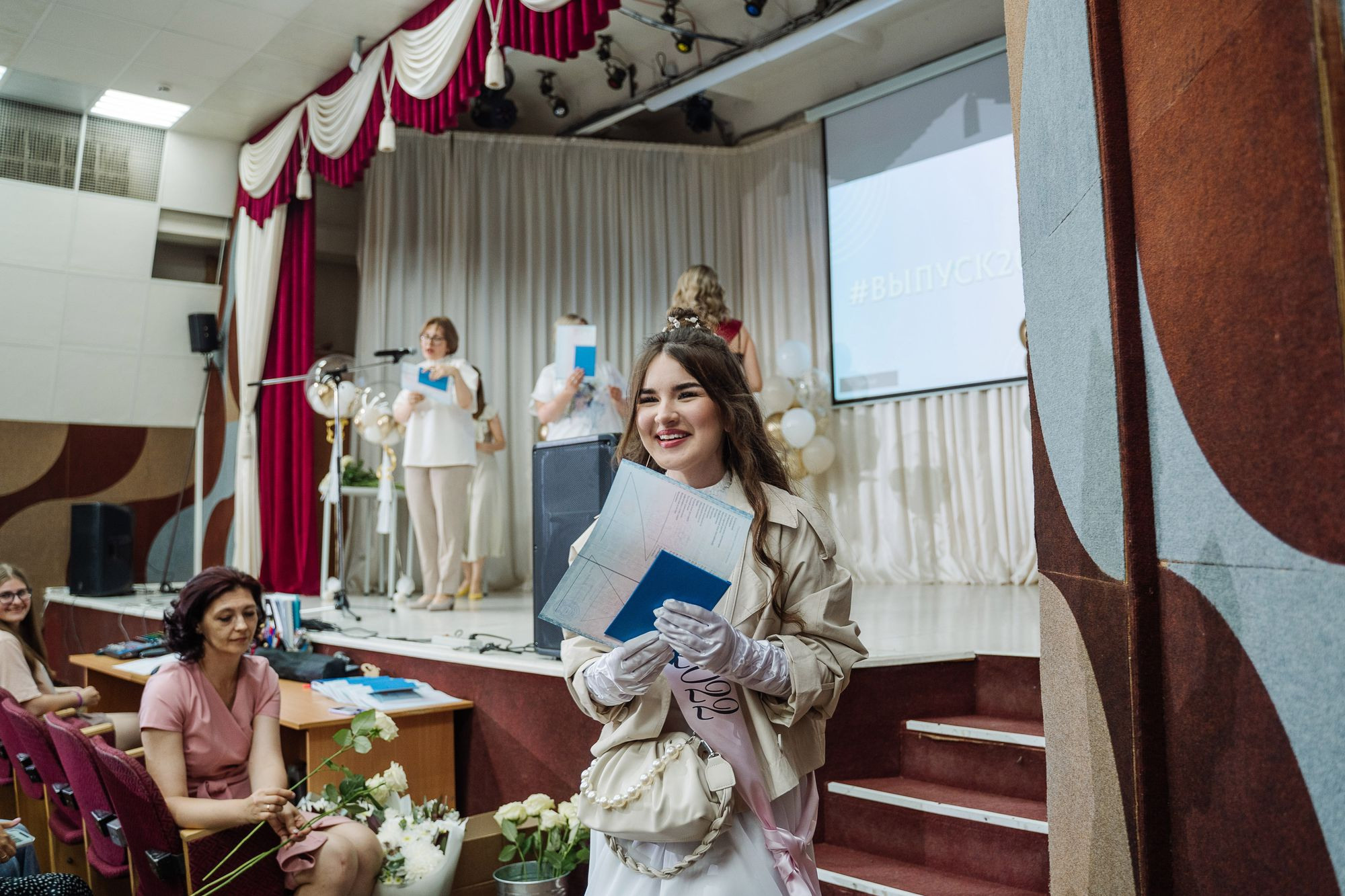 20220625 Кстово шк 8