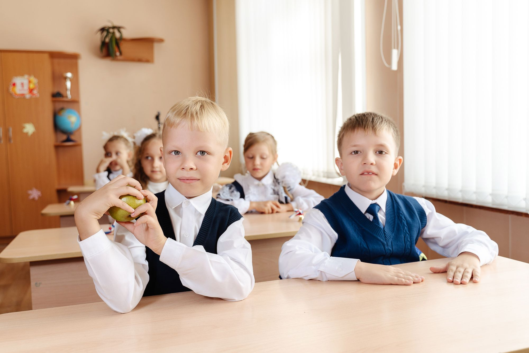 20220901 Школа 45