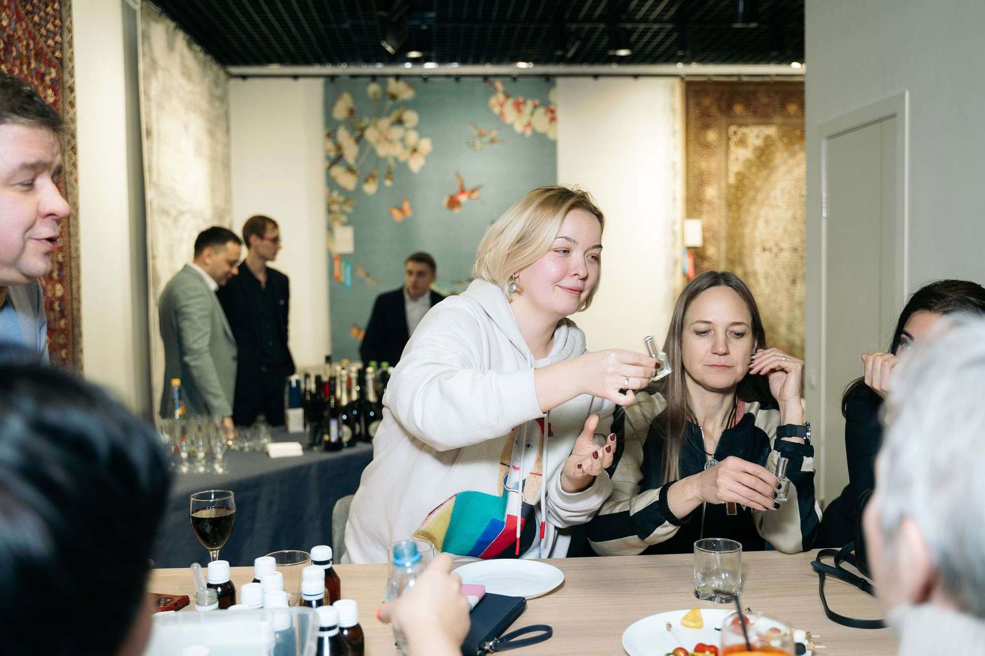 20211223 Мир ковров