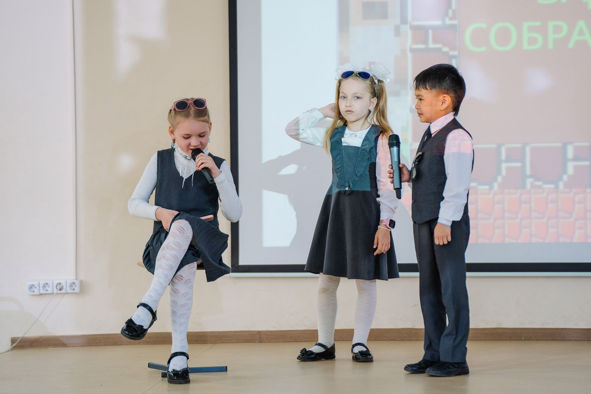 20220524 шк 94 последний звонок