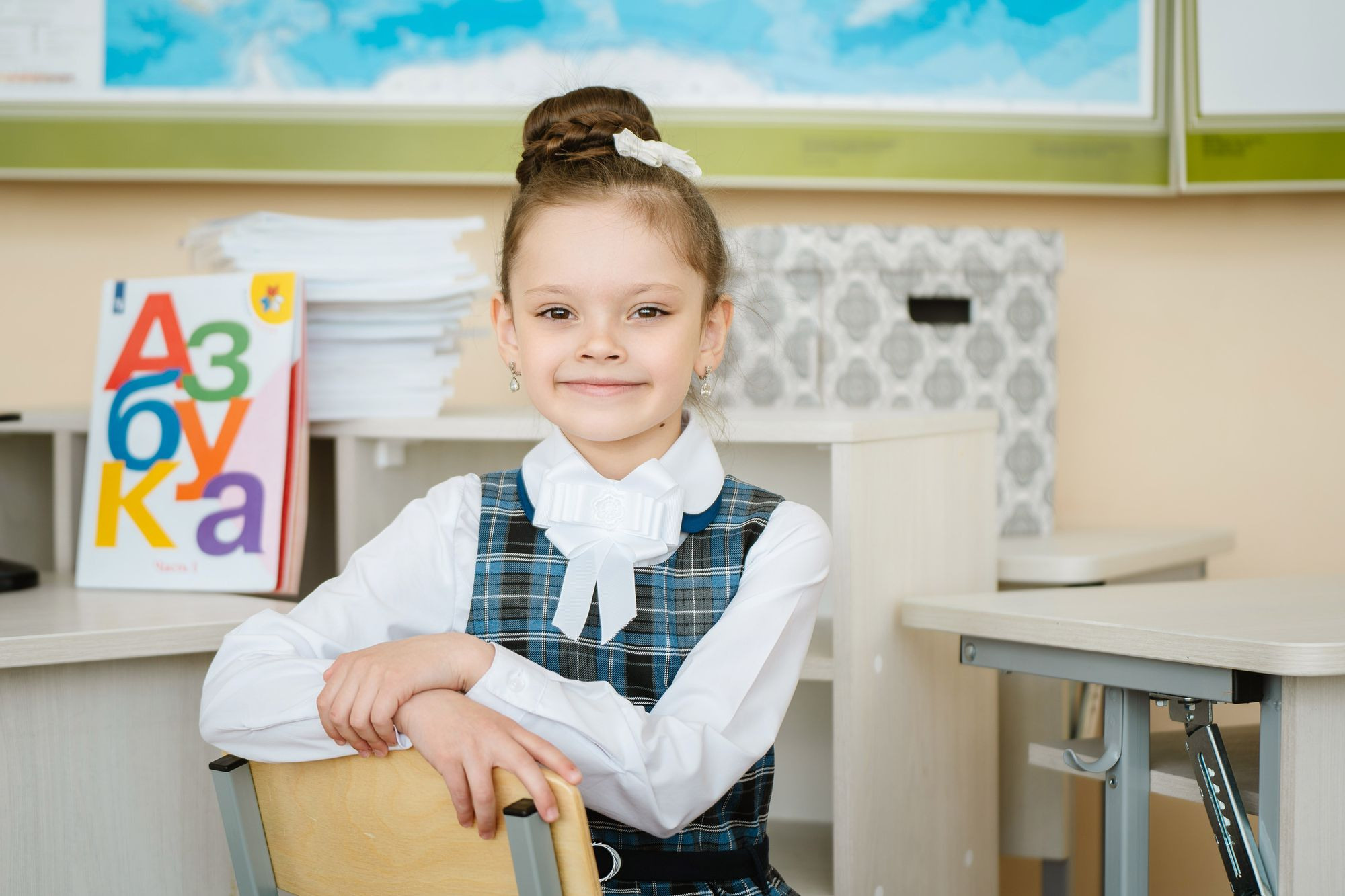 20220605 Анкудиновская школа 1класс