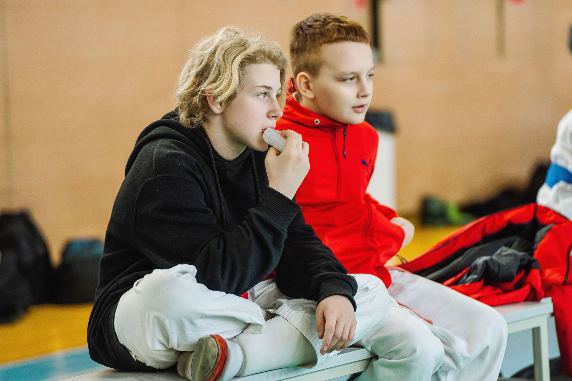 20220514 Межрегиональный рукопашный бой