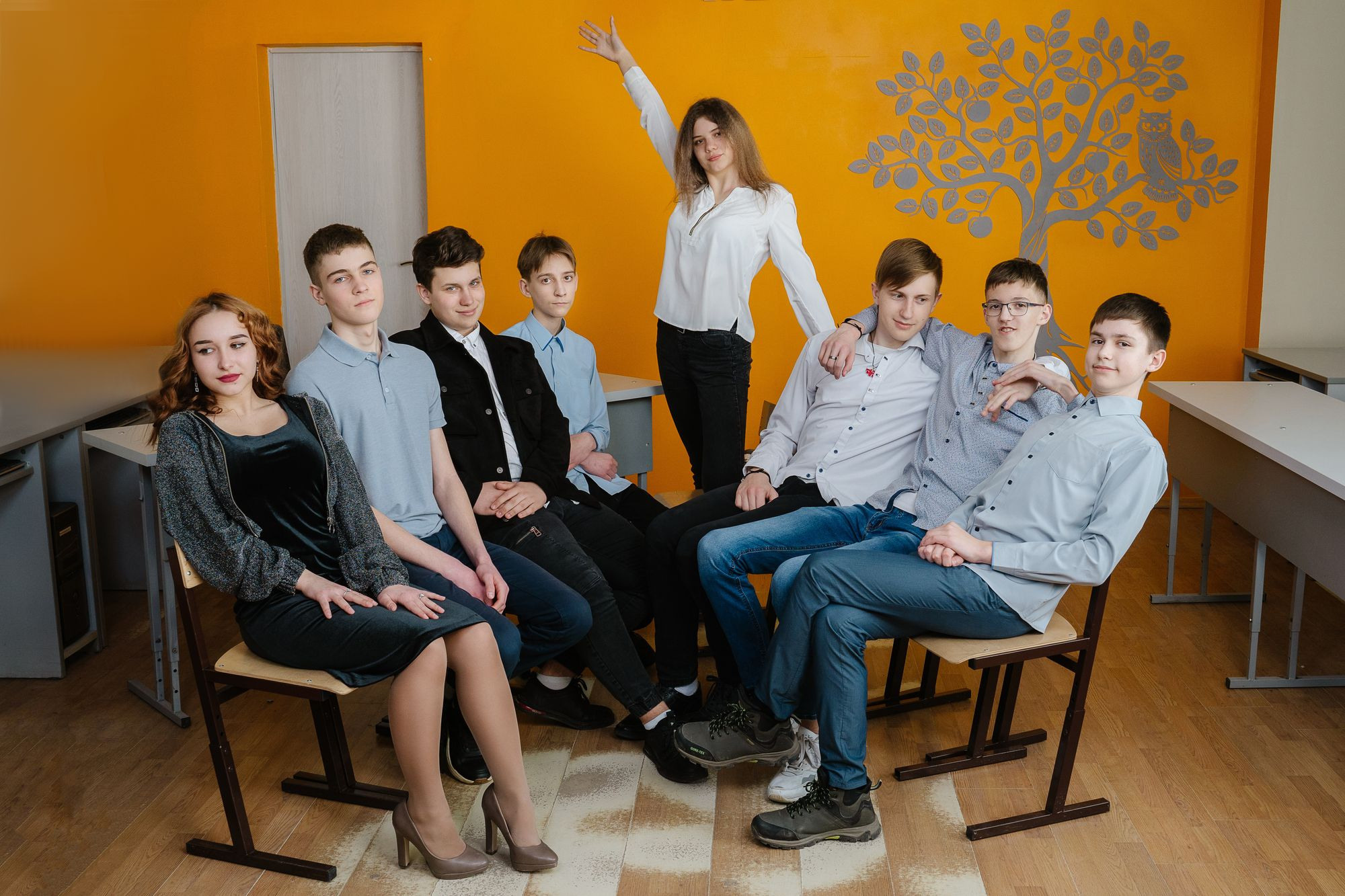 20220312 Гороховец СОШ3