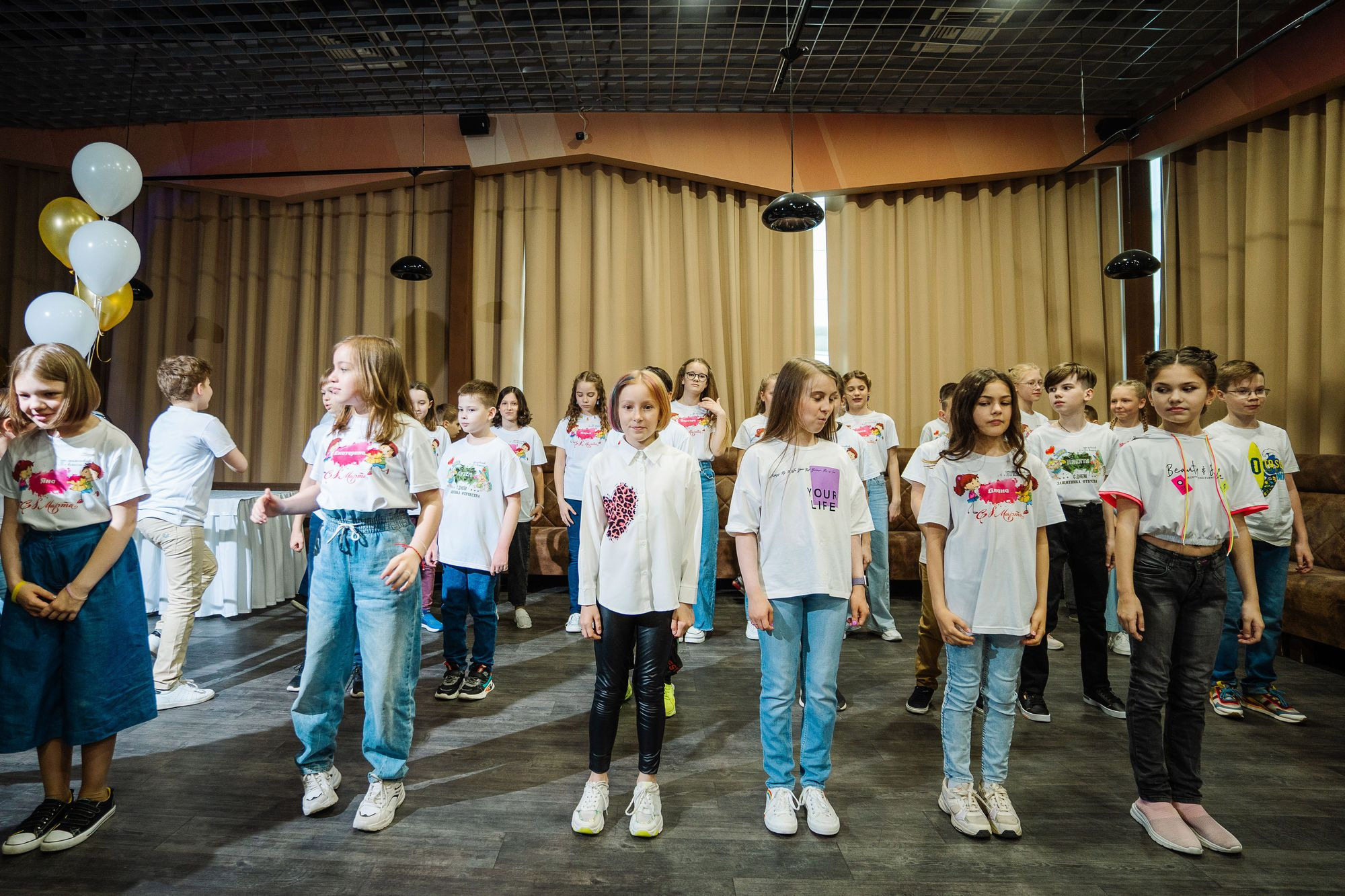 20220526 Мегаполис