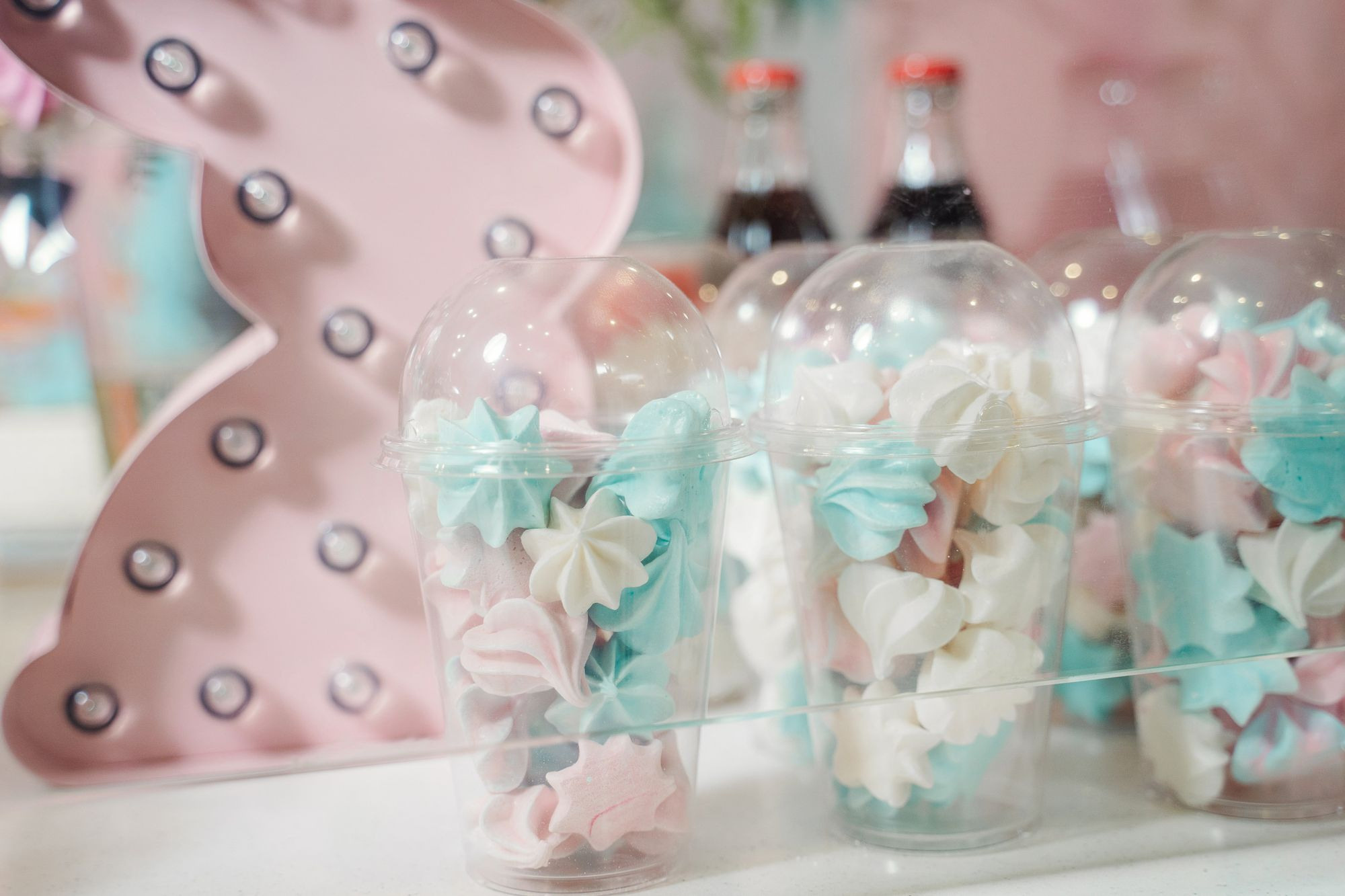 День рождения Вики