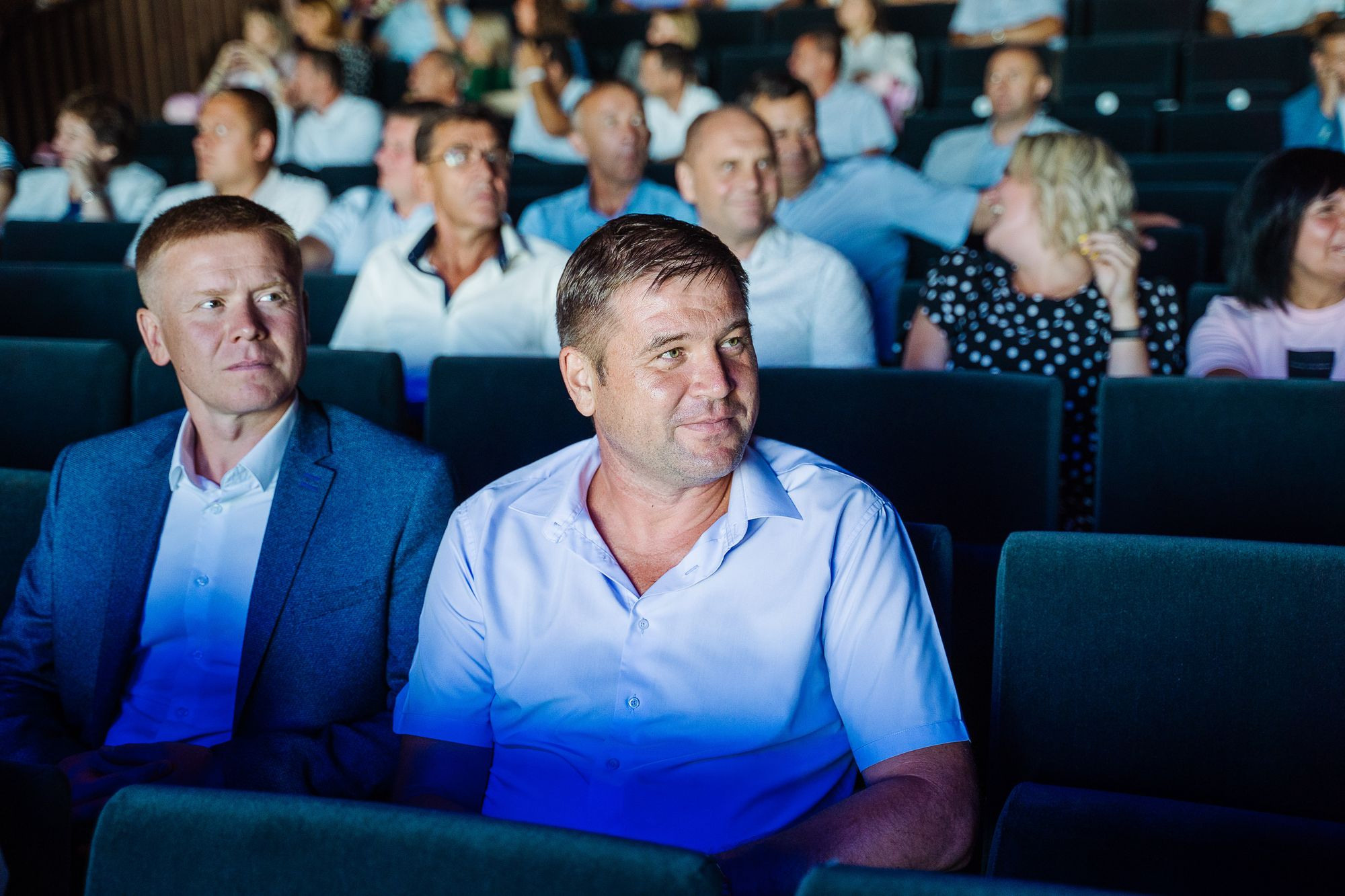 20220811 ГТО награждение и благодарности