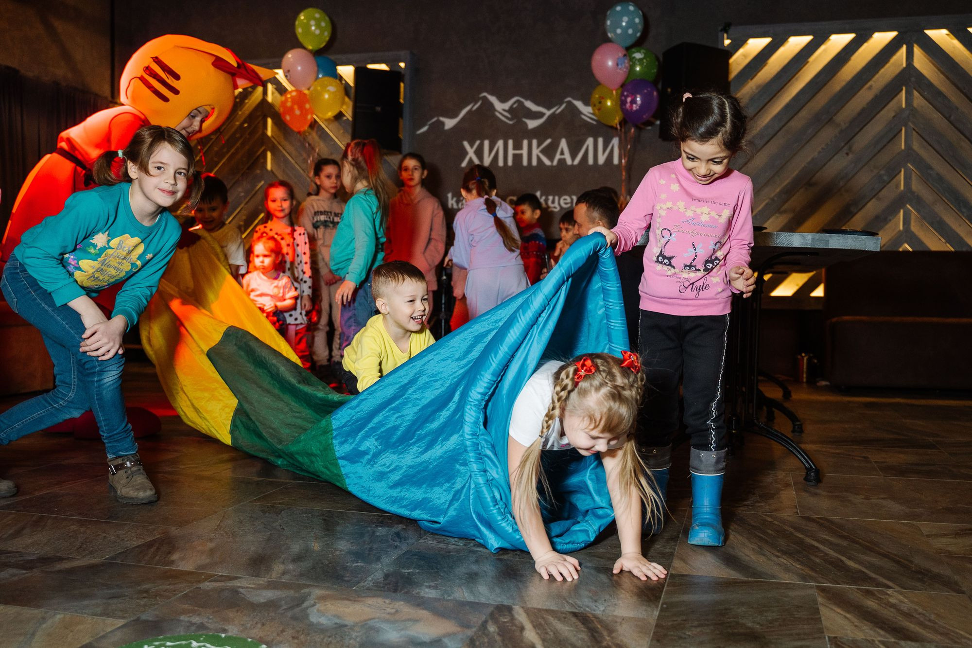 20220327 Хинкали открытие