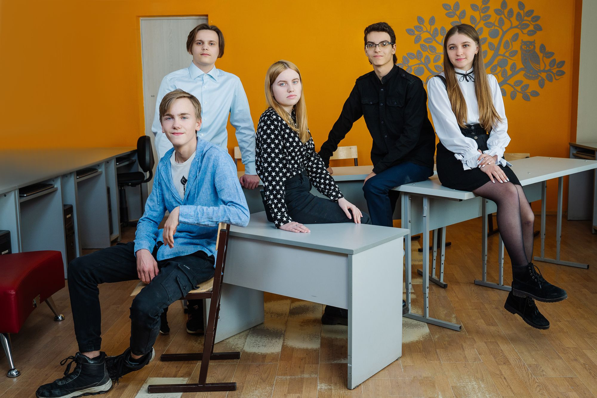 20220312 Гороховец СОШ3