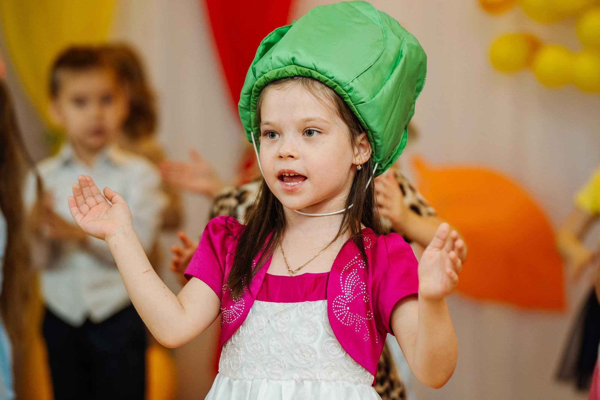 20221027 Утренник