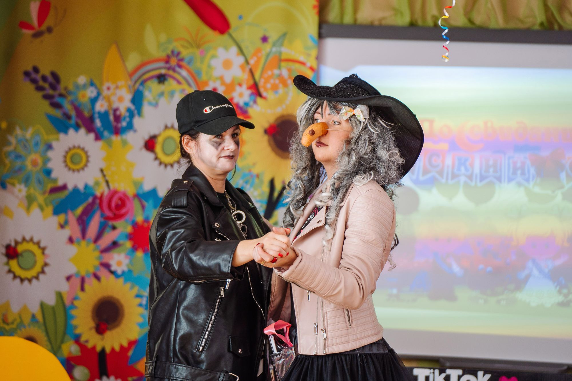 Выпускной в детсаду 44