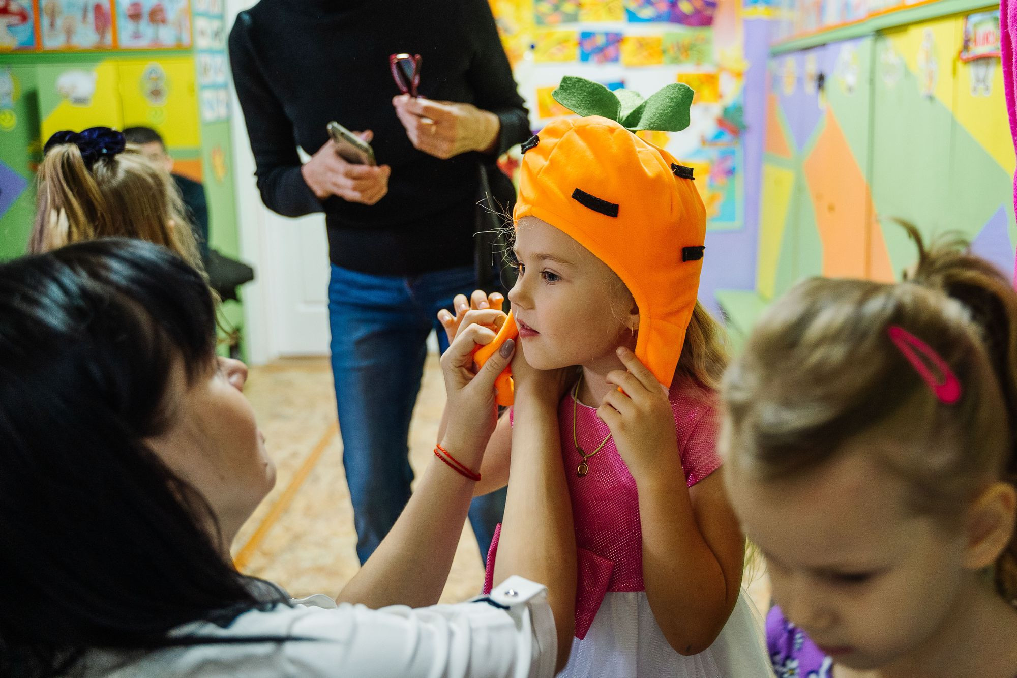 20221027 Утренник