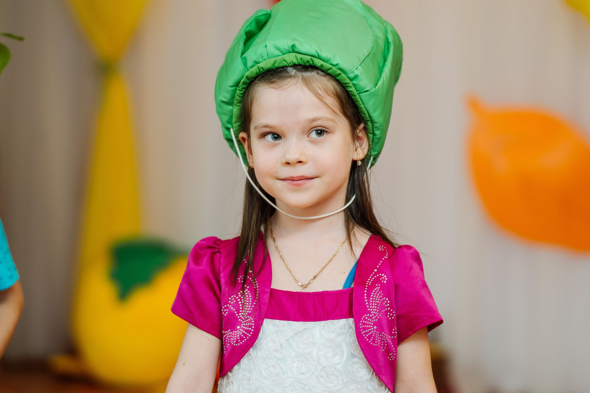 20221027 Утренник