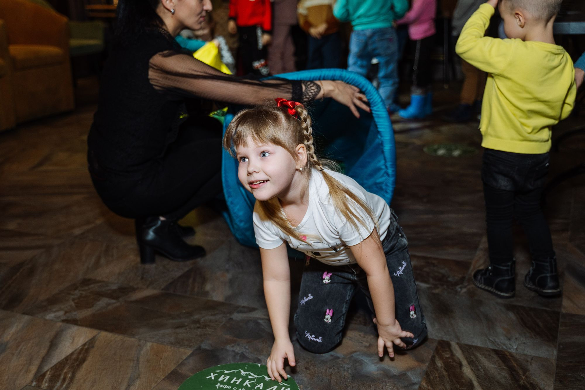 20220327 Хинкали открытие