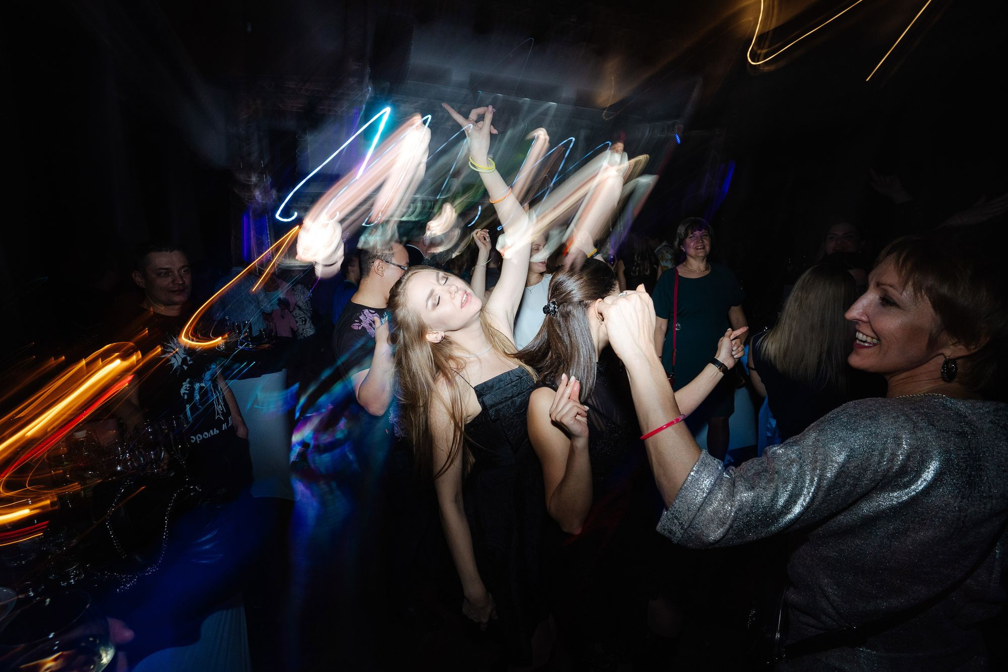 Корпоративные мероприятия