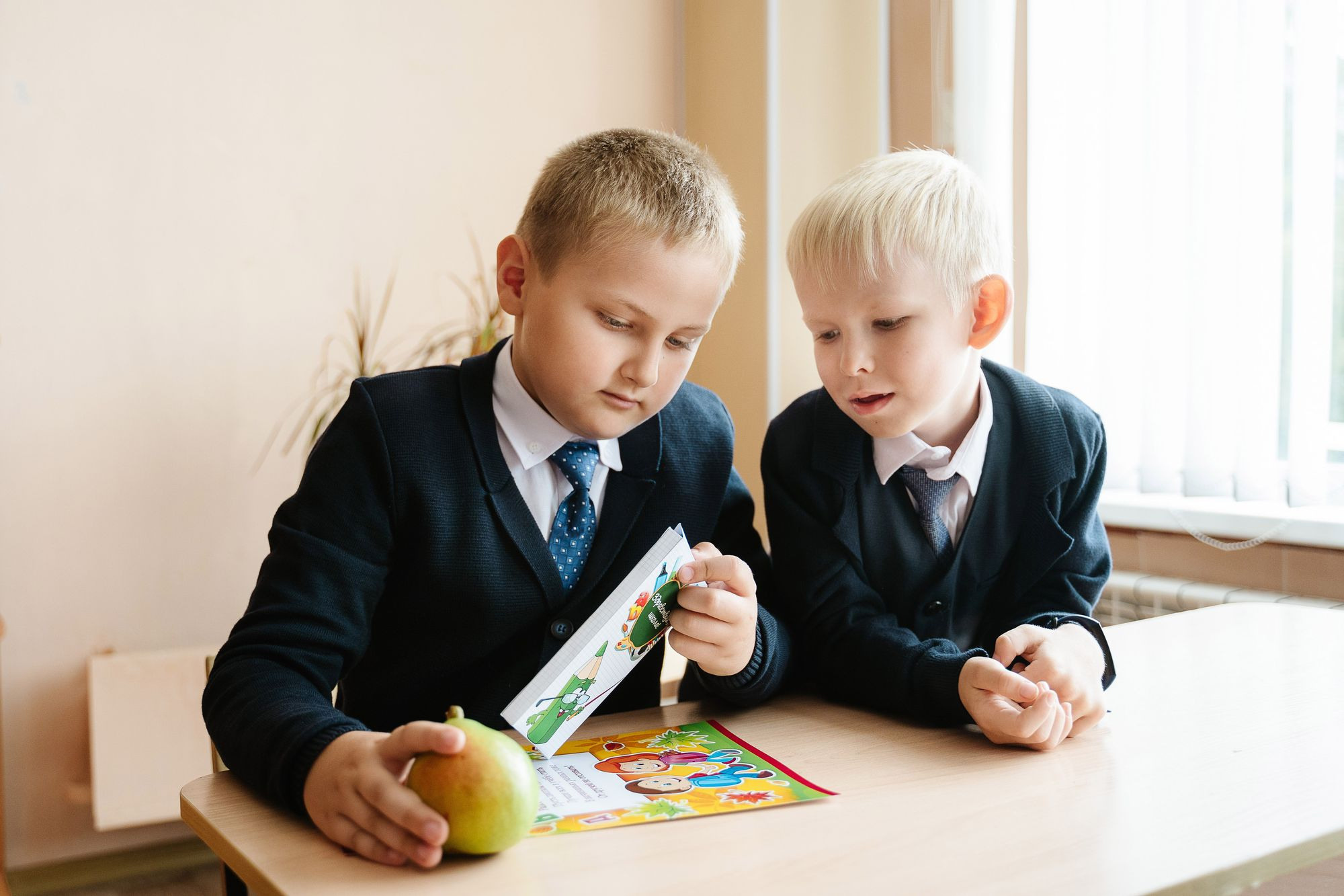 20220901 Школа 45