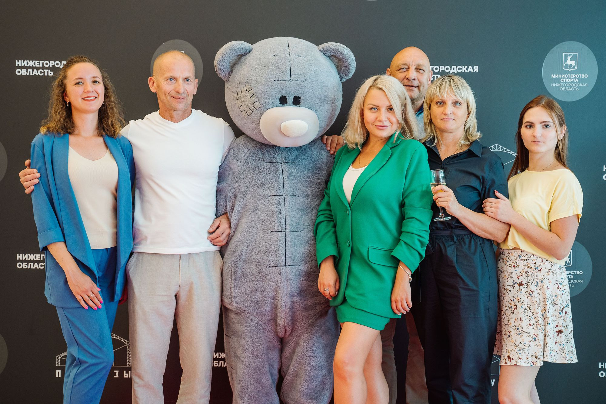 20220811 ГТО награждение и благодарности