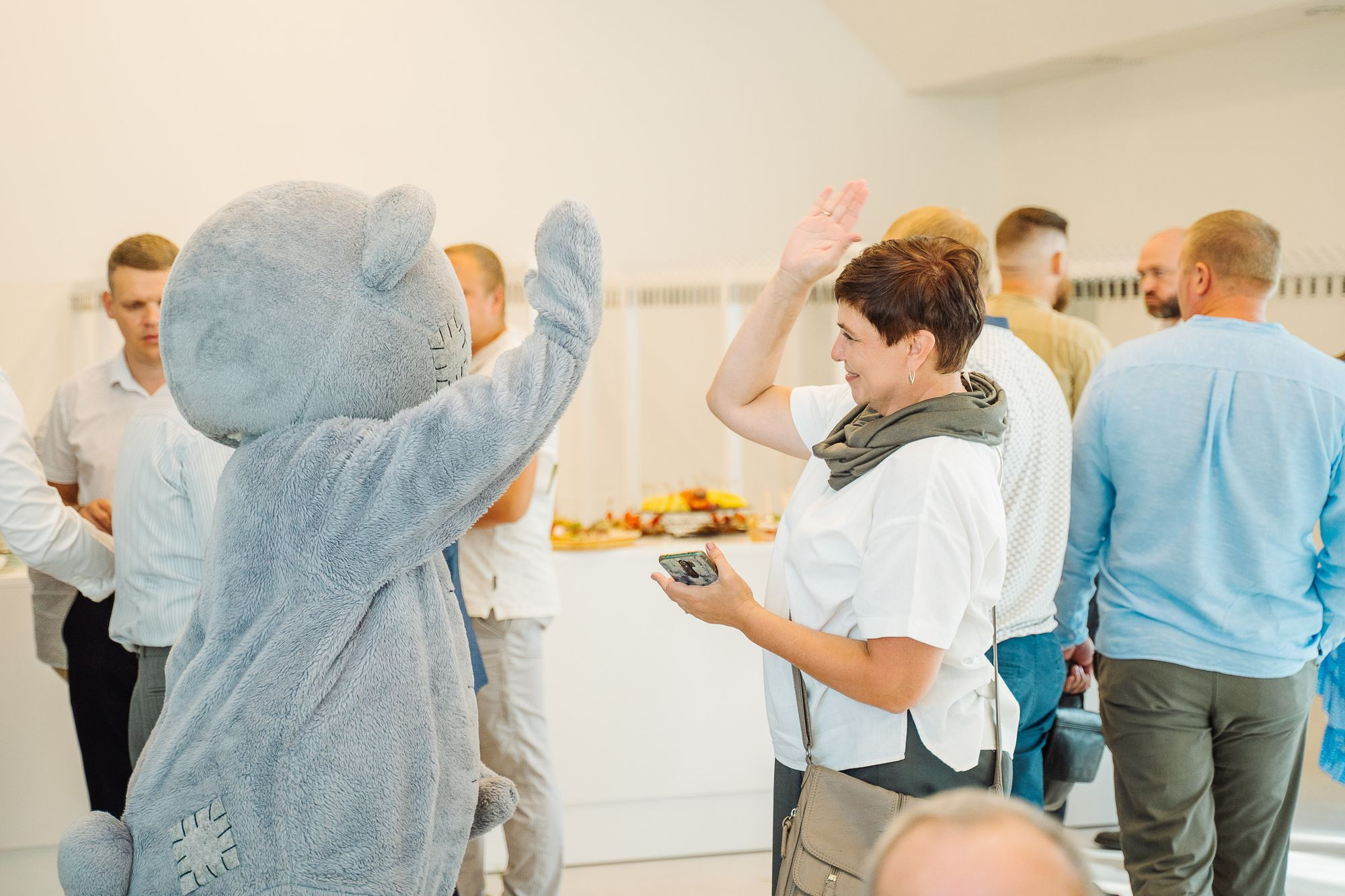 20220811 ГТО награждение и благодарности