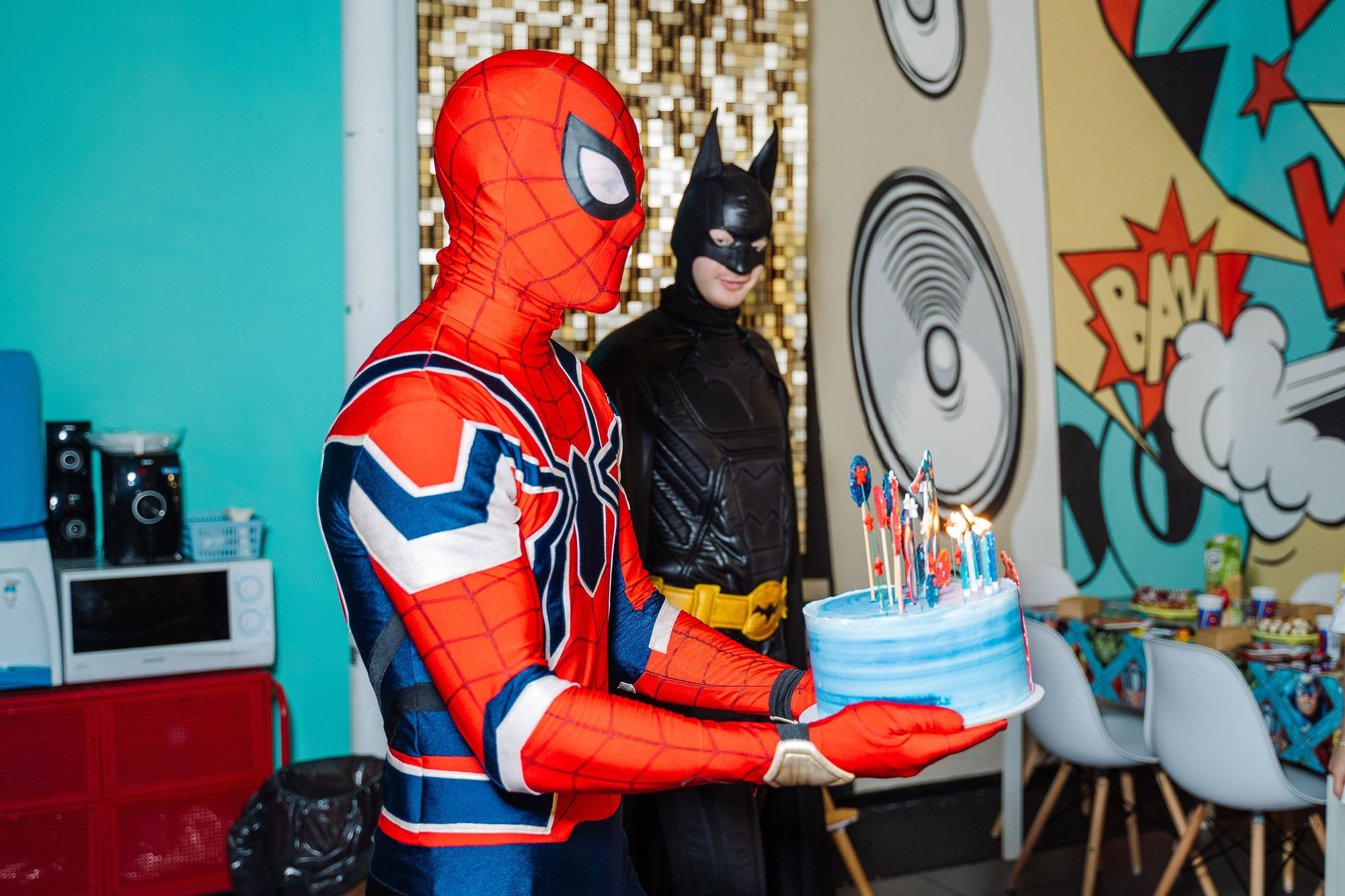 20220724 джуманджия