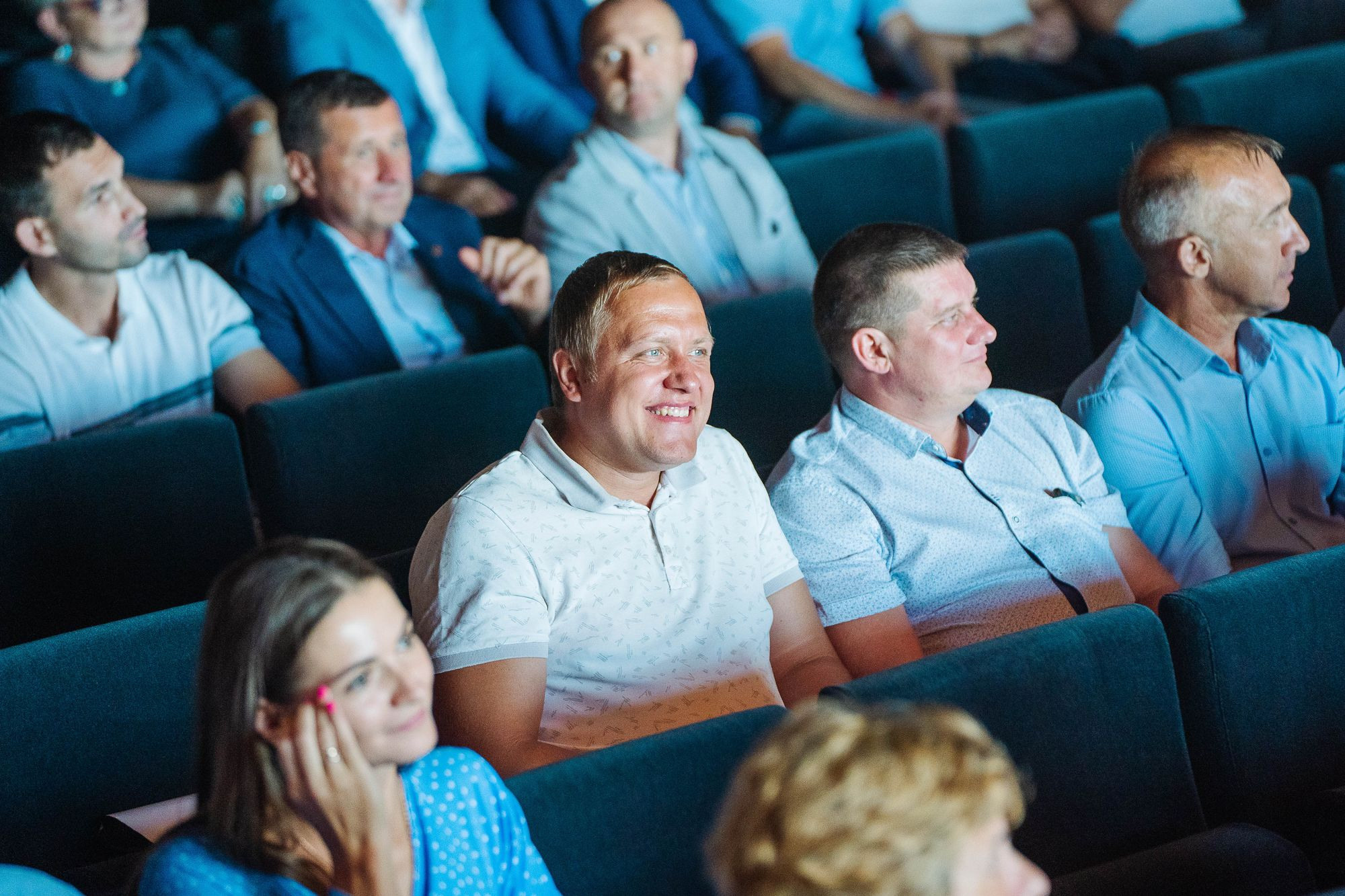 20220811 ГТО награждение и благодарности