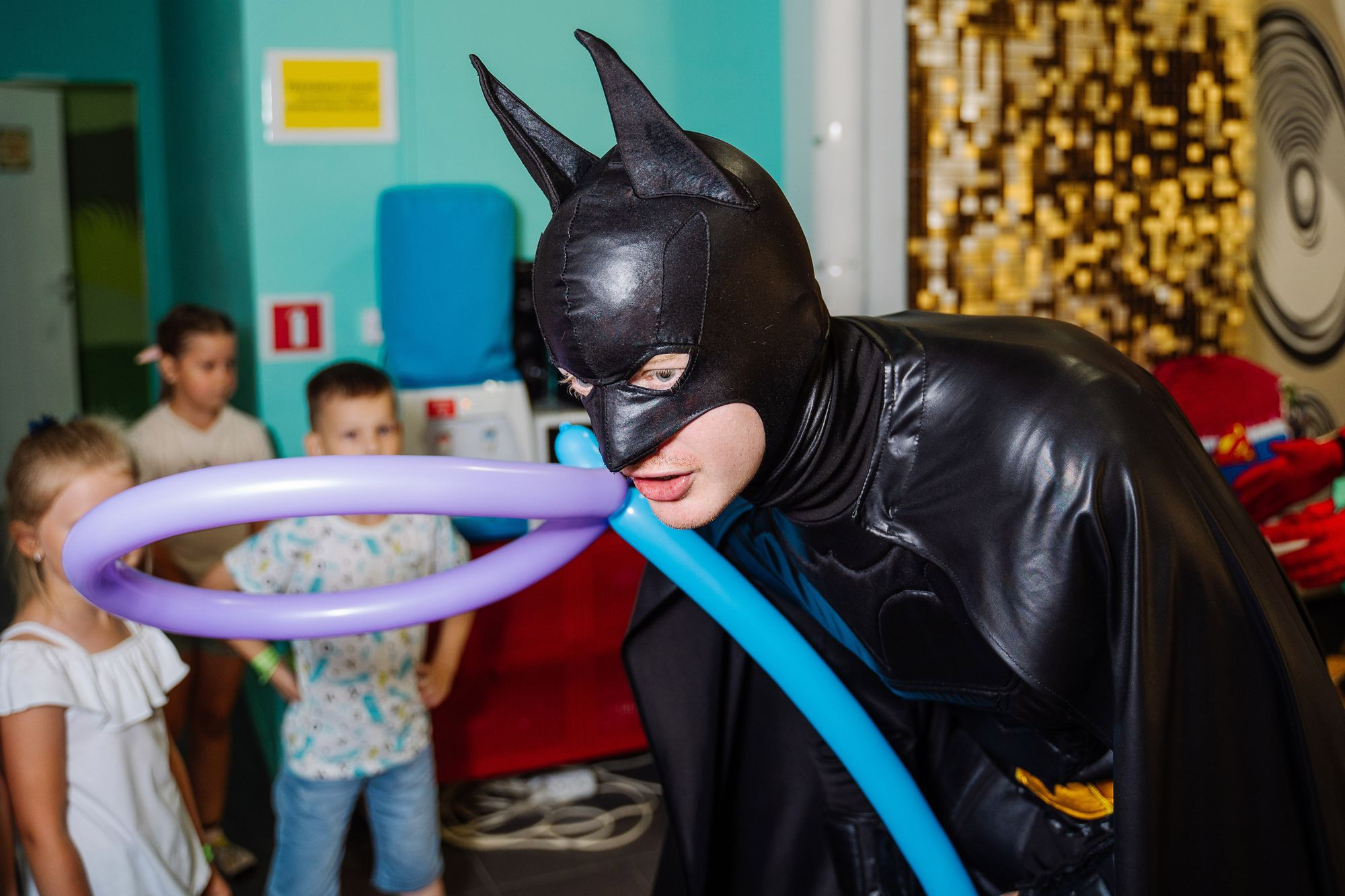 20220724 джуманджия