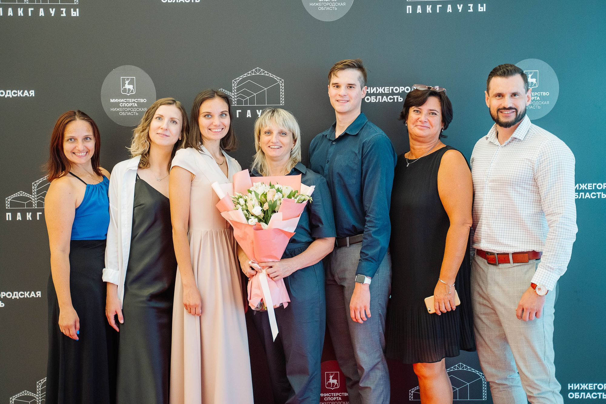 20220811 ГТО награждение и благодарности