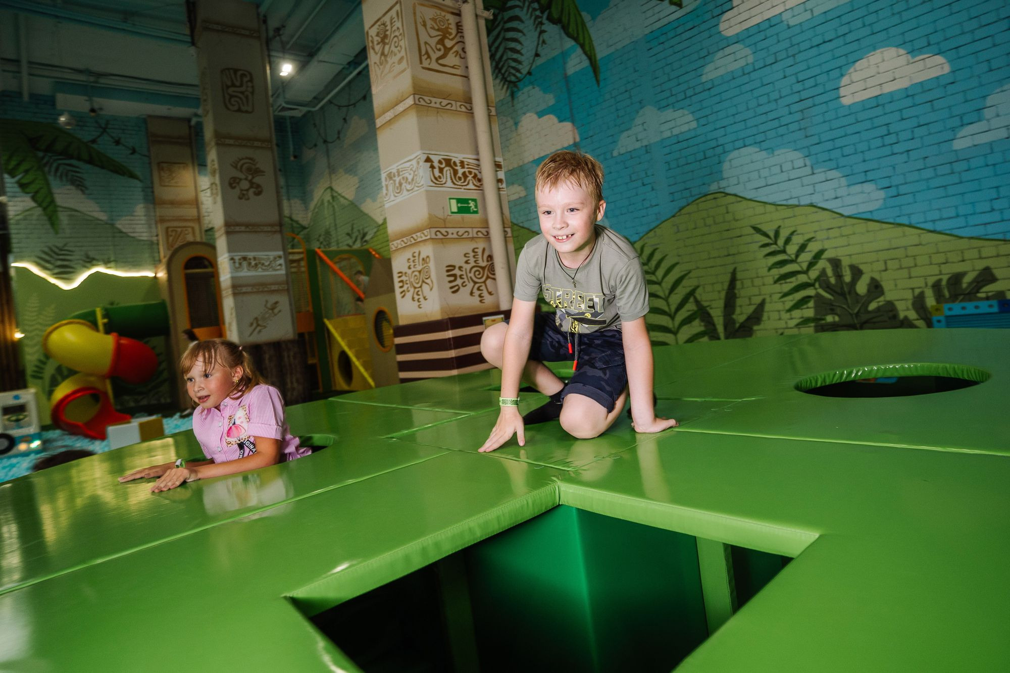 20220724 джуманджия