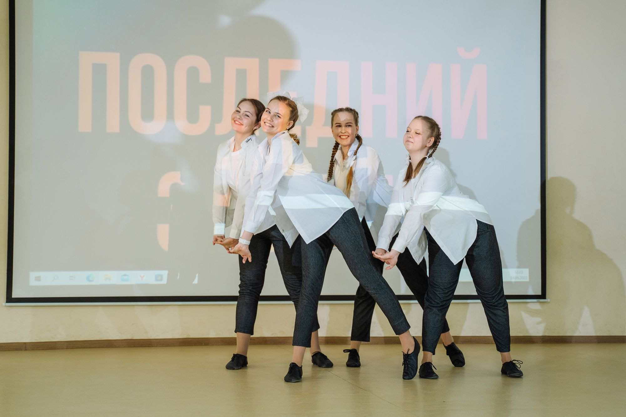 20220524 шк 94 последний звонок