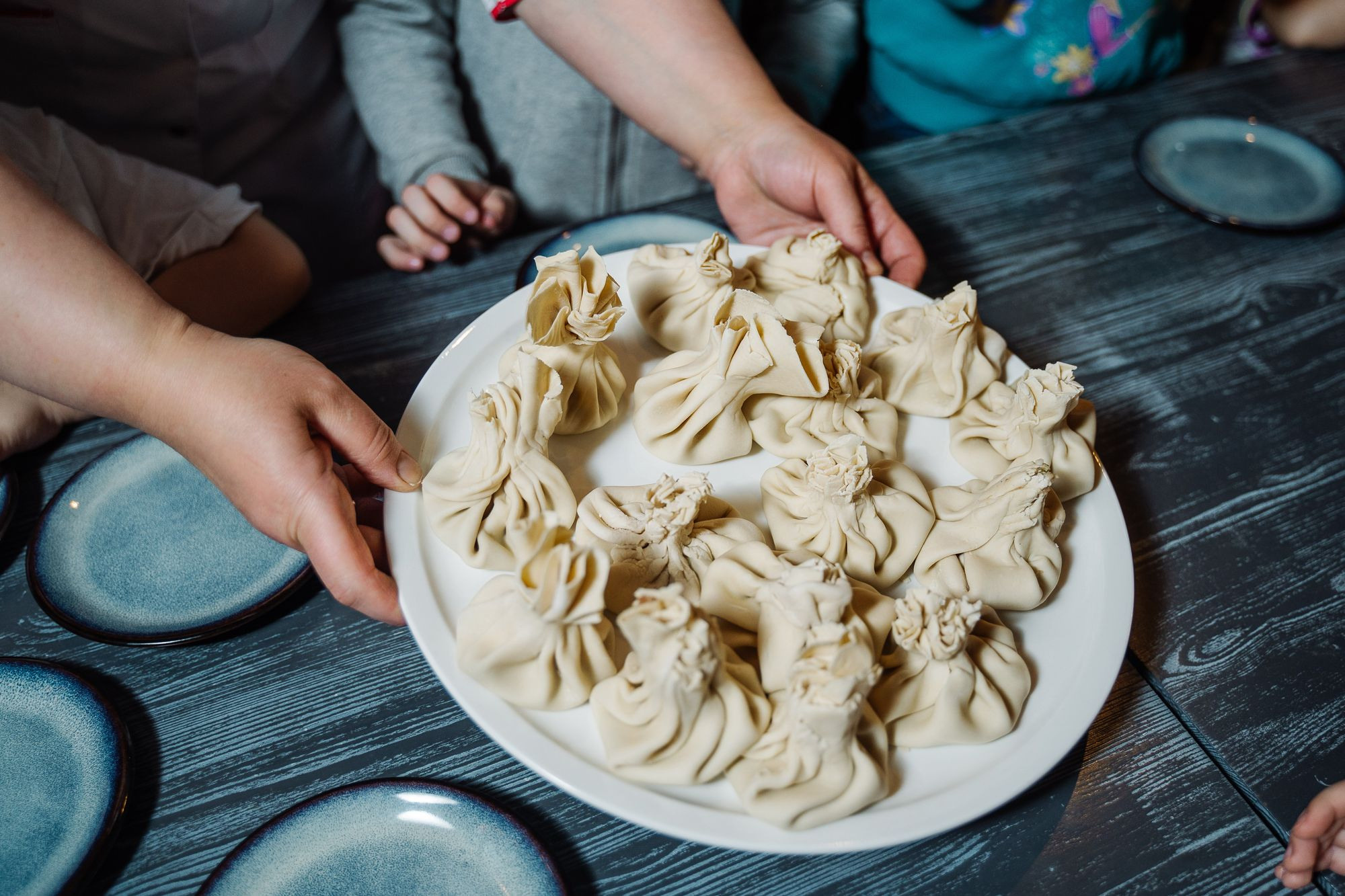 20220327 Хинкали открытие