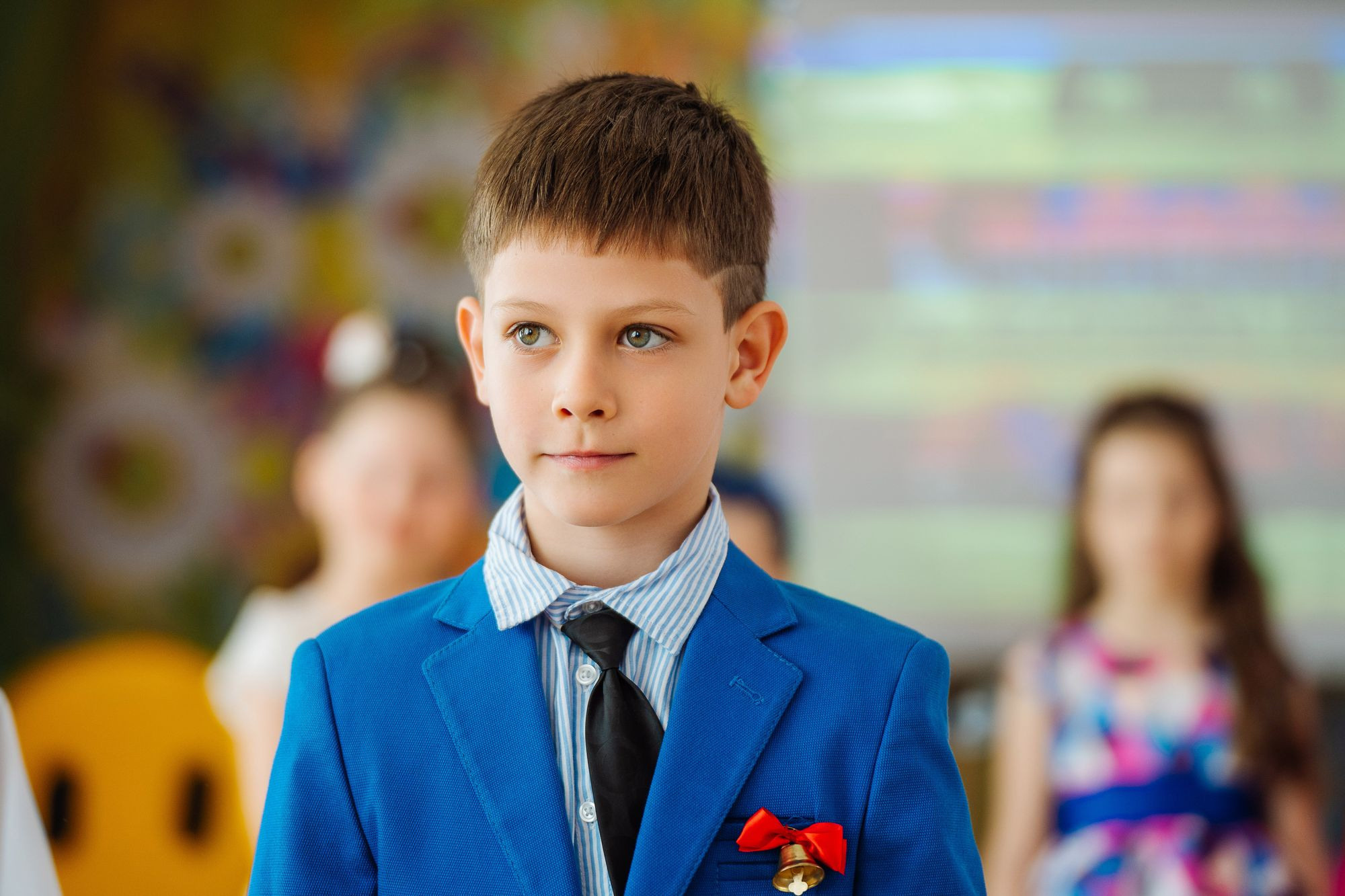 Выпускной в детсаду 44