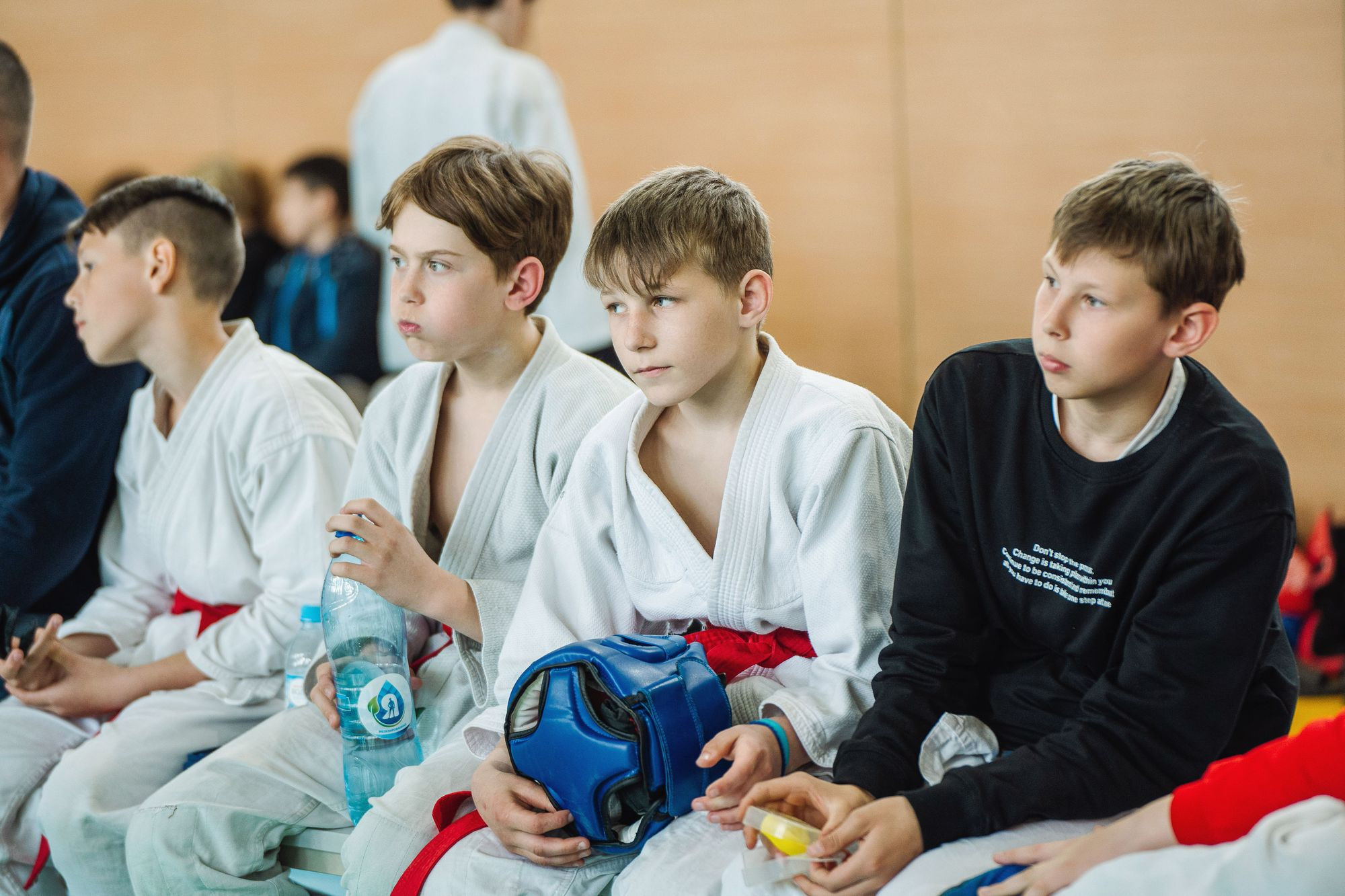 20220514 Межрегиональный рукопашный бой