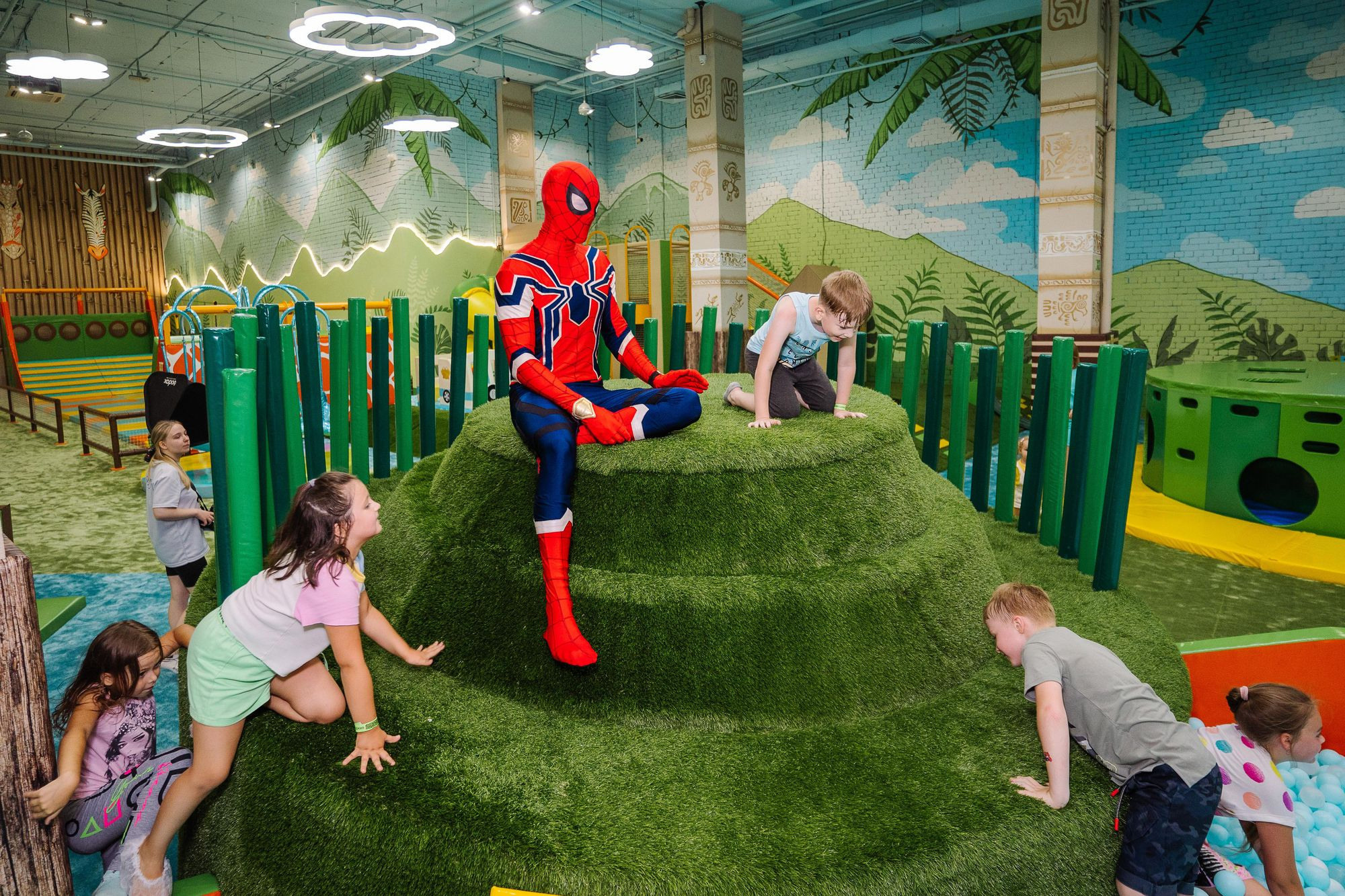 20220724 джуманджия