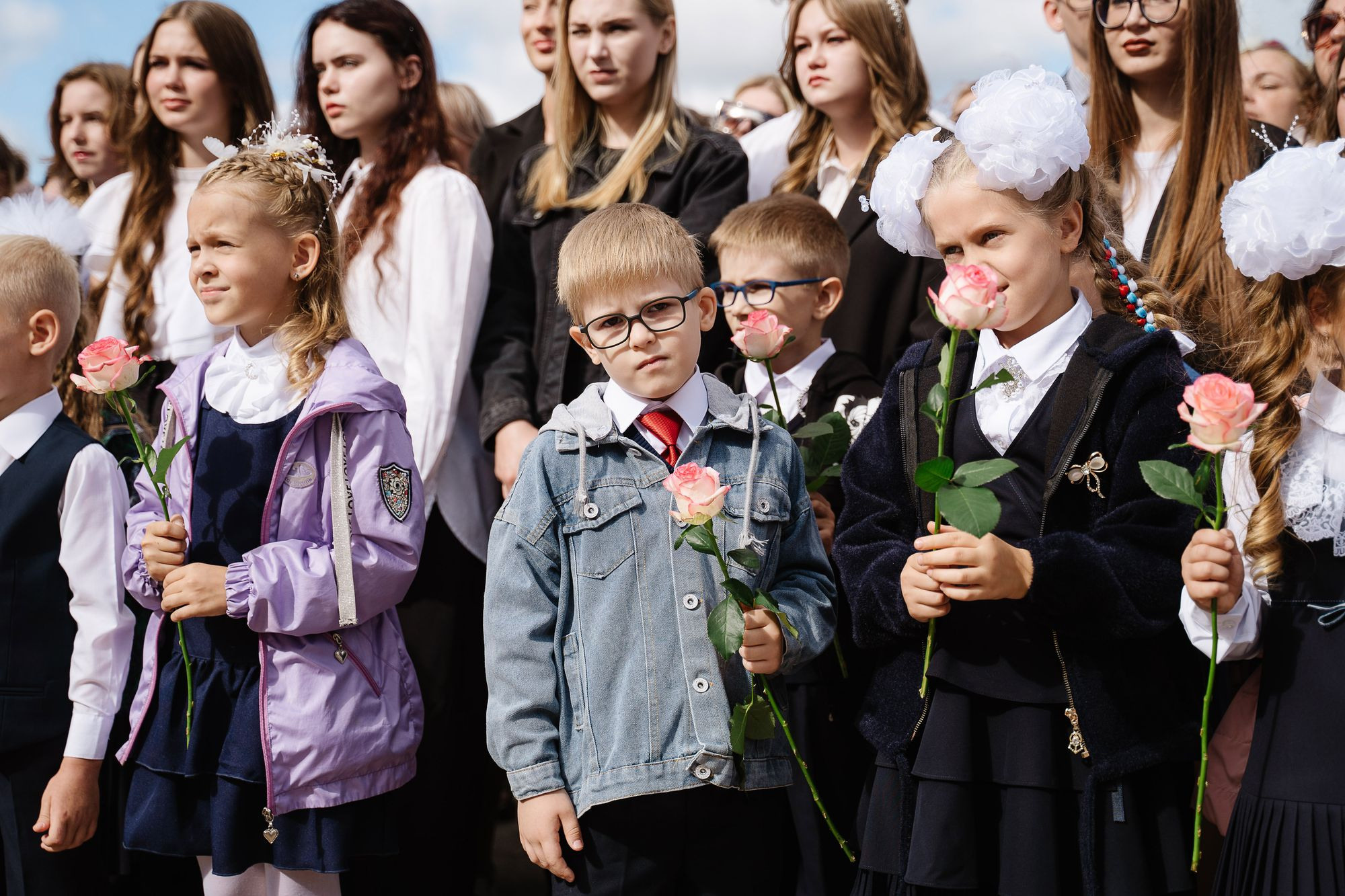 20220901 Школа 45