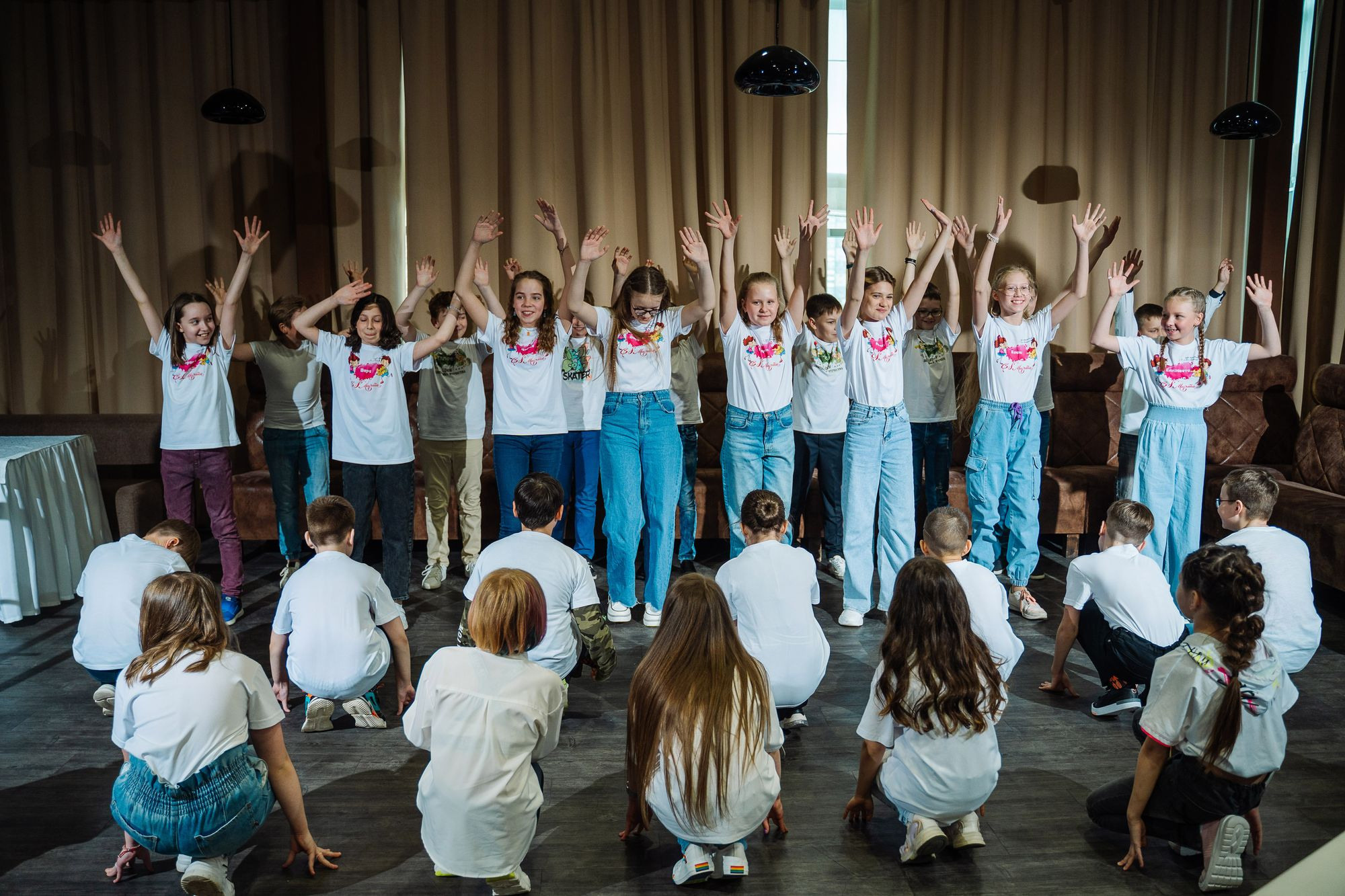 20220526 Мегаполис