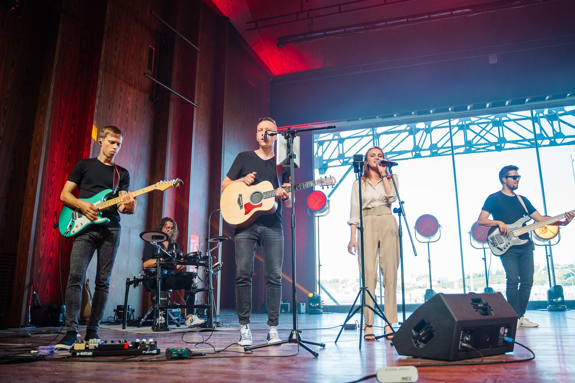 20220811 ГТО награждение и благодарности