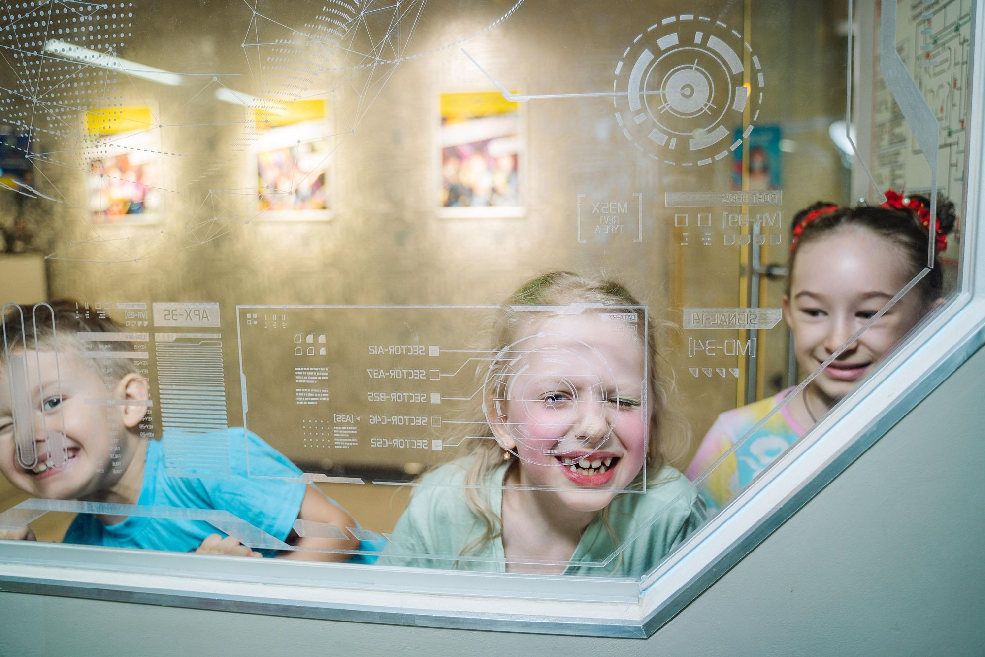 20220409 Лазертаг