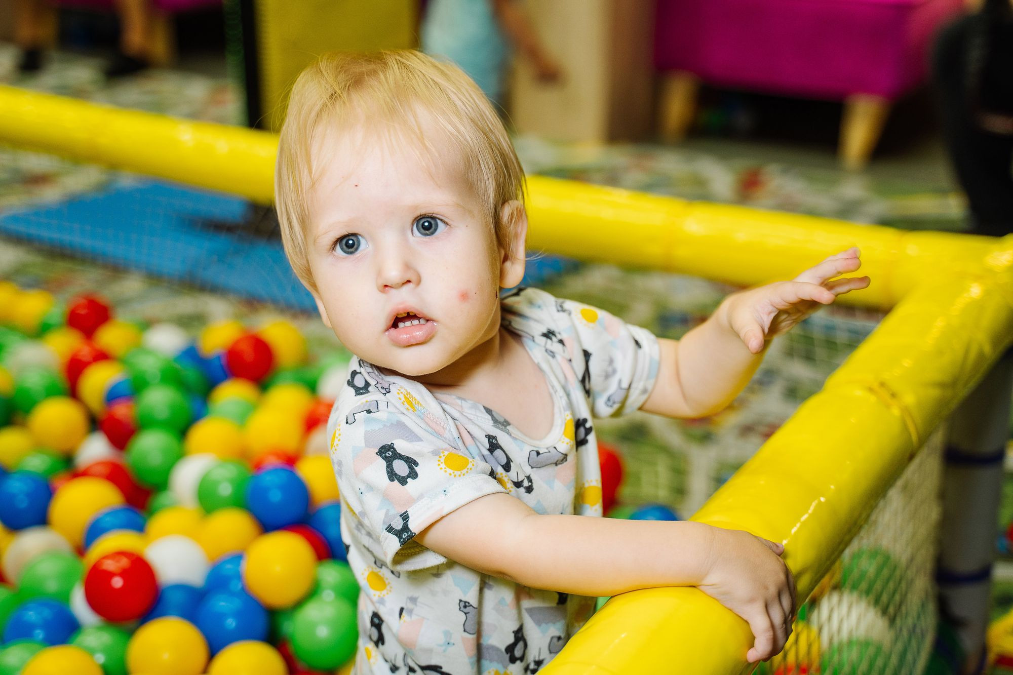 20220812 др Саша 5 лет