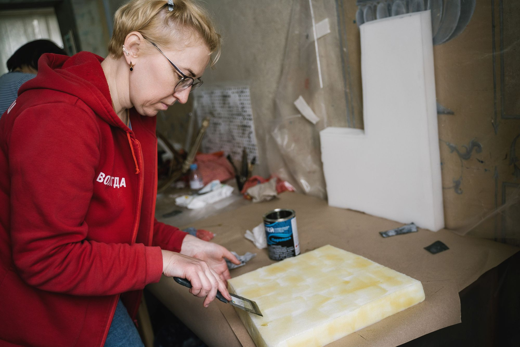 20220511 МК реставрация