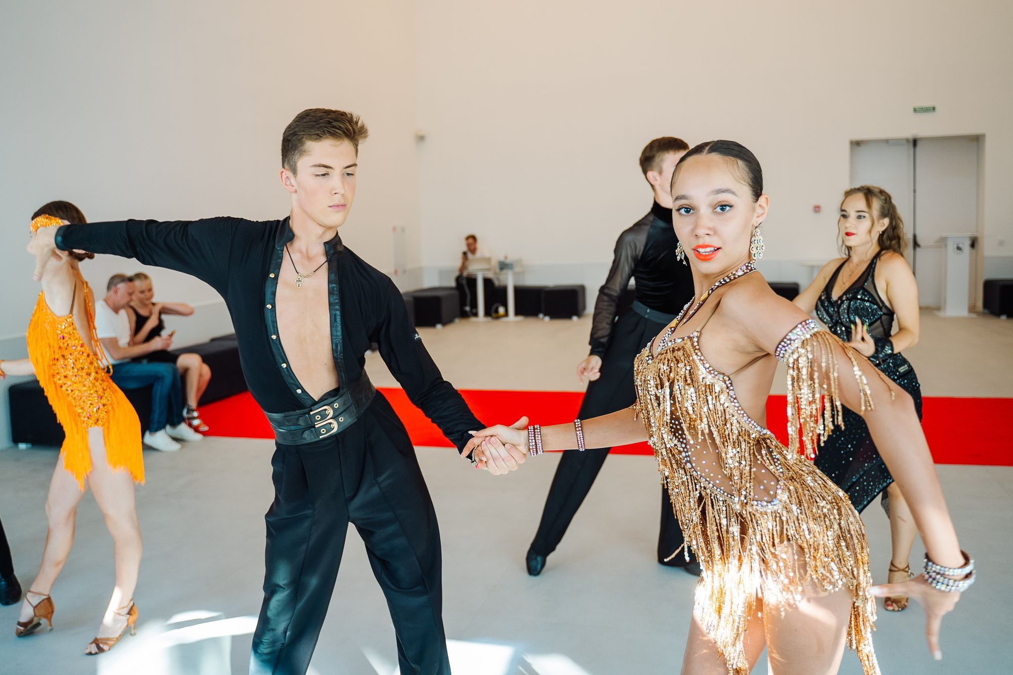 20220811 ГТО награждение и благодарности