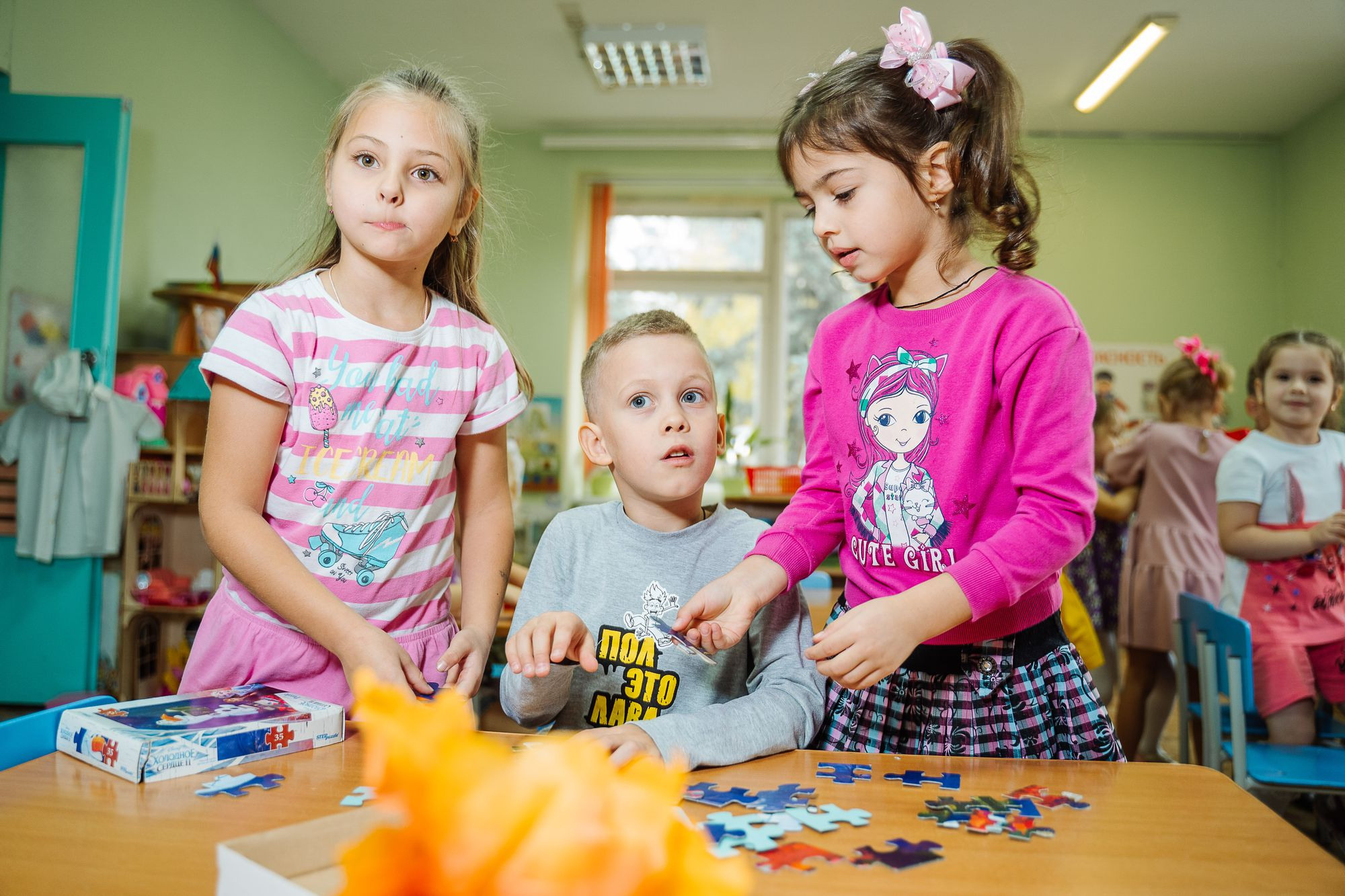 20221027 Утренник