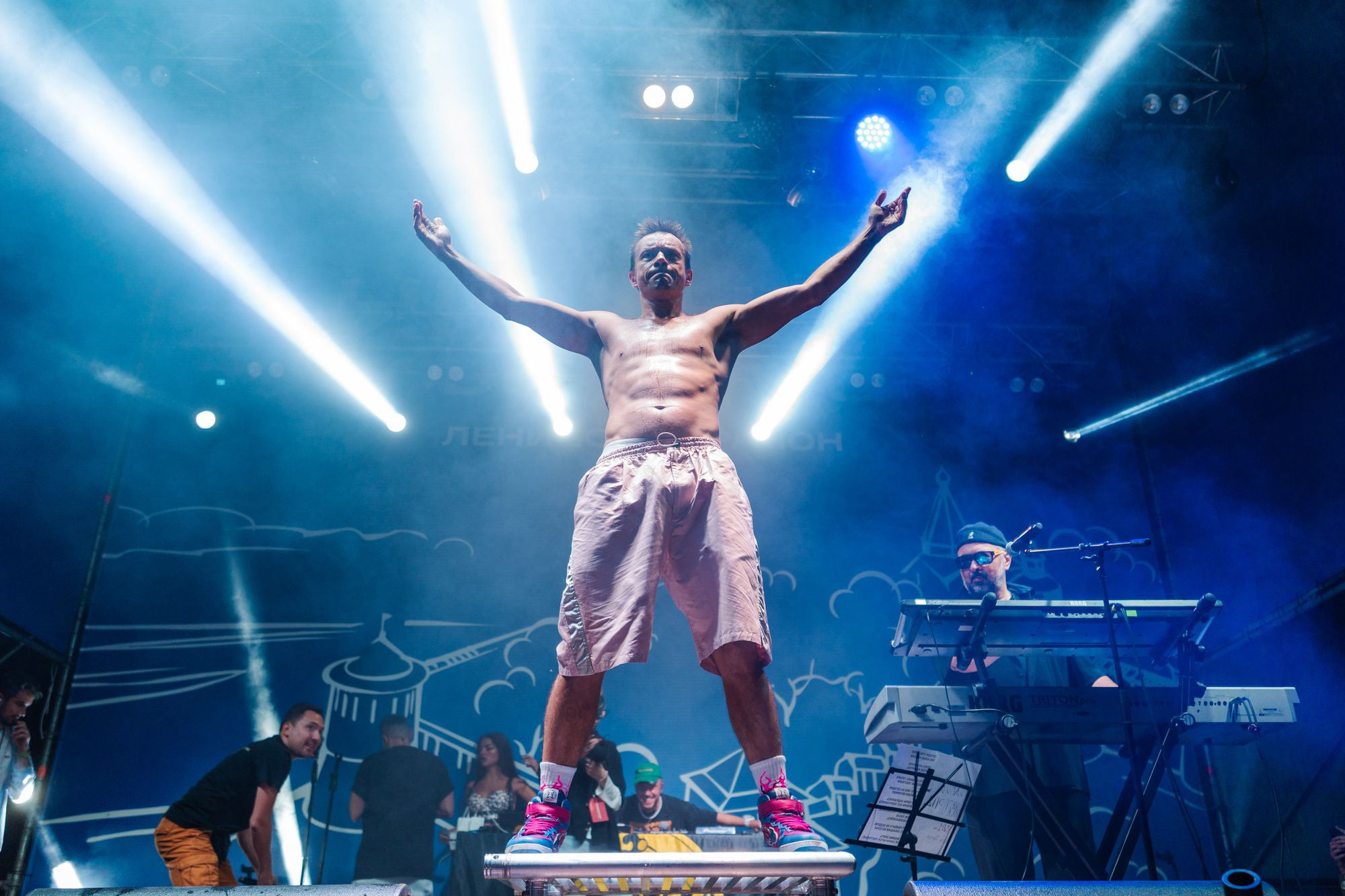 20220820 день города