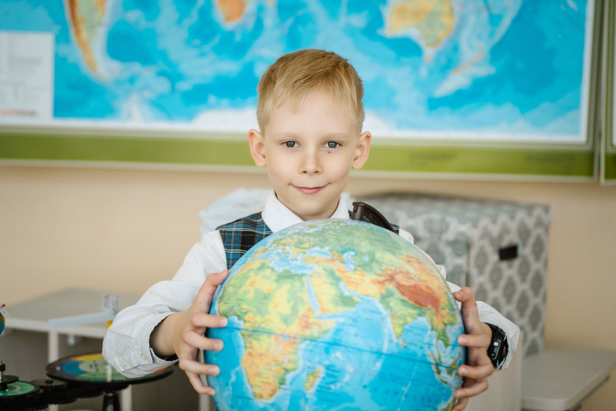 20220605 Анкудиновская школа 1класс