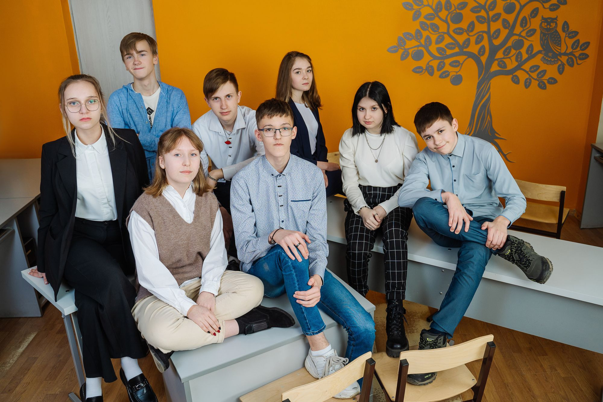 20220312 Гороховец СОШ3