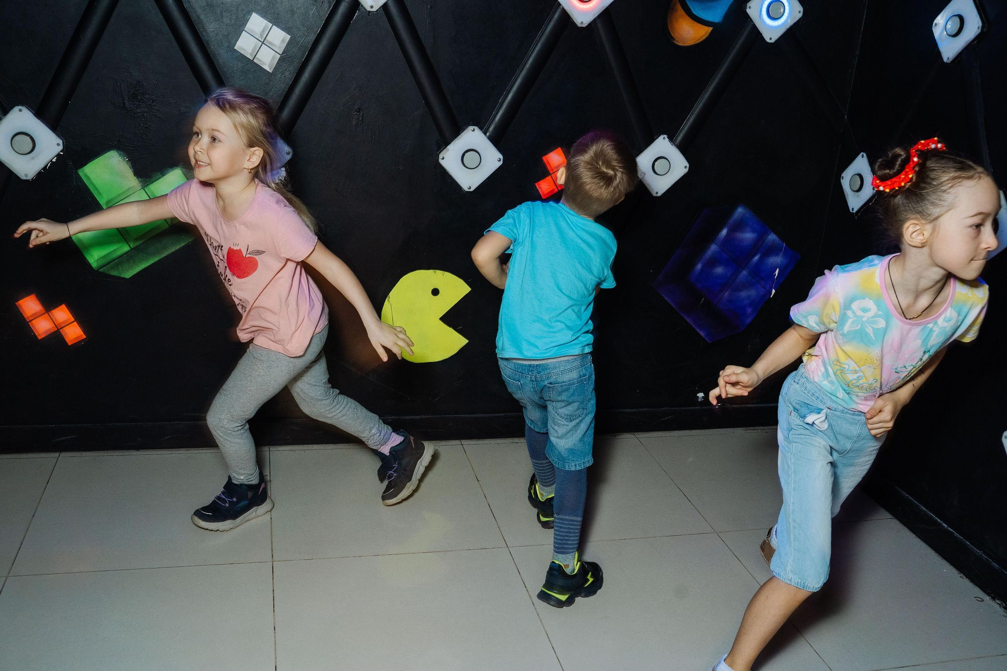 20220409 Лазертаг